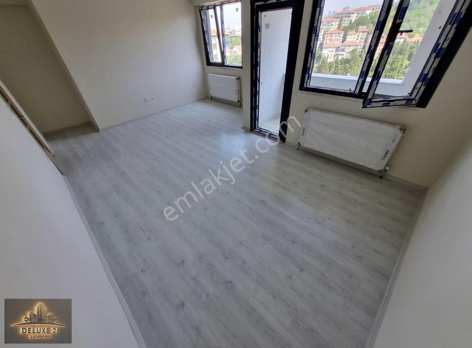 Deluxe 26 ' Dan Yeni Binada Asansörlü Balkonlu 3+1 130 M2 Daire - Görsel 7