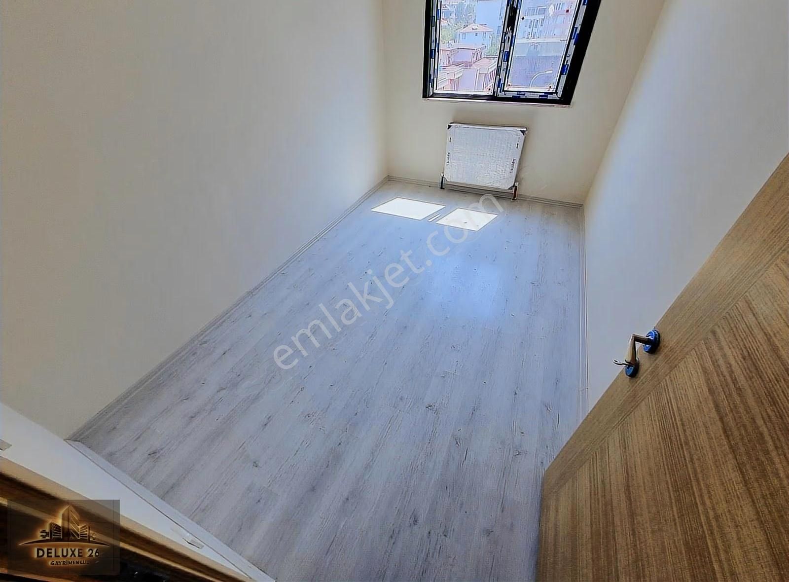 Deluxe 26 ' Dan Yeni Binada Asansörlü Balkonlu 3+1 130 M2 Daire - Görsel 10