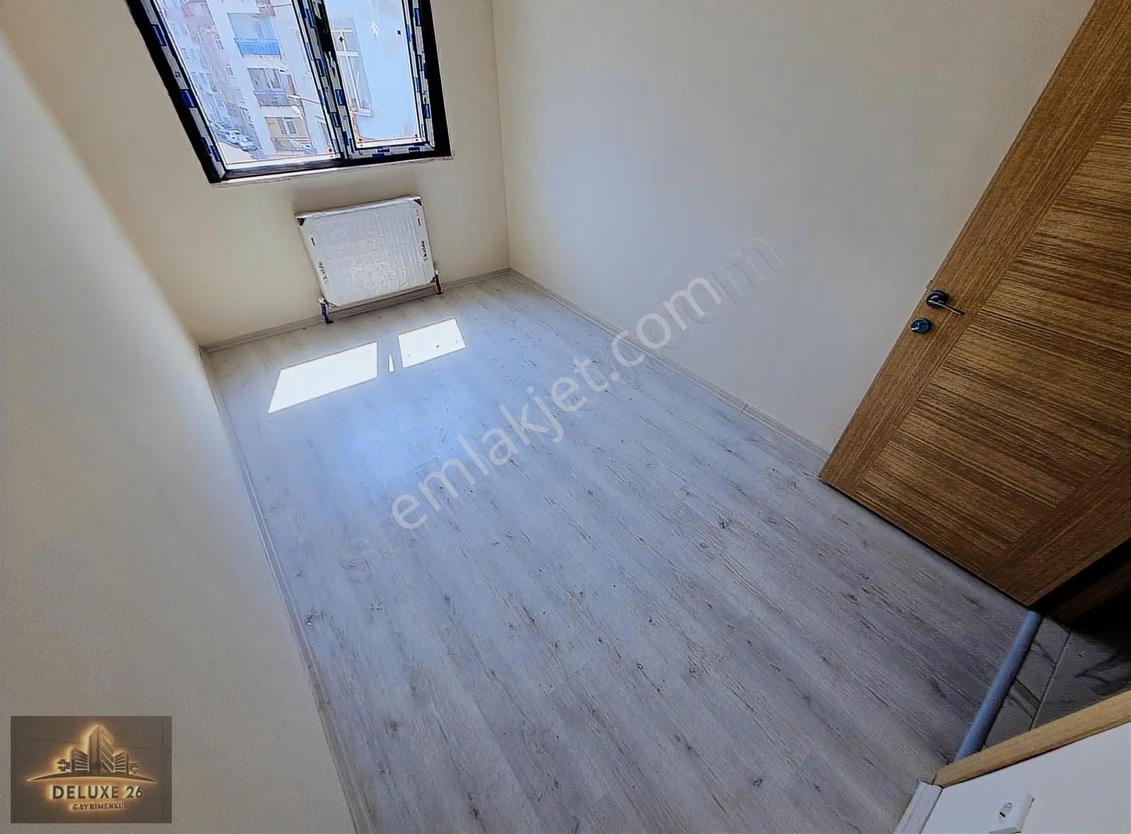 Deluxe 26 ' Dan Yeni Binada Asansörlü Balkonlu 3+1 130 M2 Daire - Görsel 32