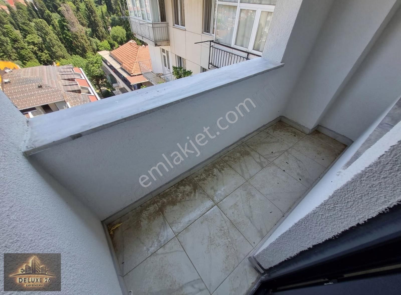 Deluxe 26 ' Dan Yeni Binada Asansörlü Balkonlu 3+1 130 M2 Daire - Görsel 20