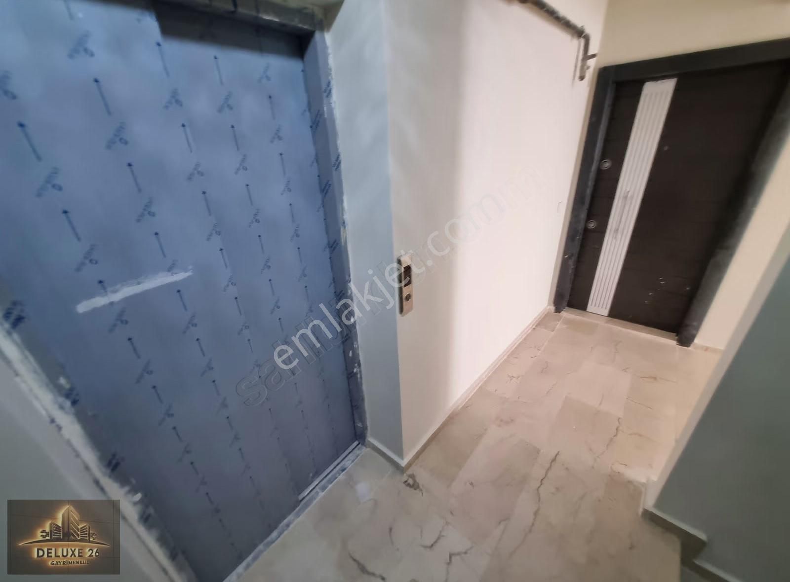 Deluxe 26 ' Dan Yeni Binada Asansörlü Balkonlu 3+1 130 M2 Daire - Görsel 8