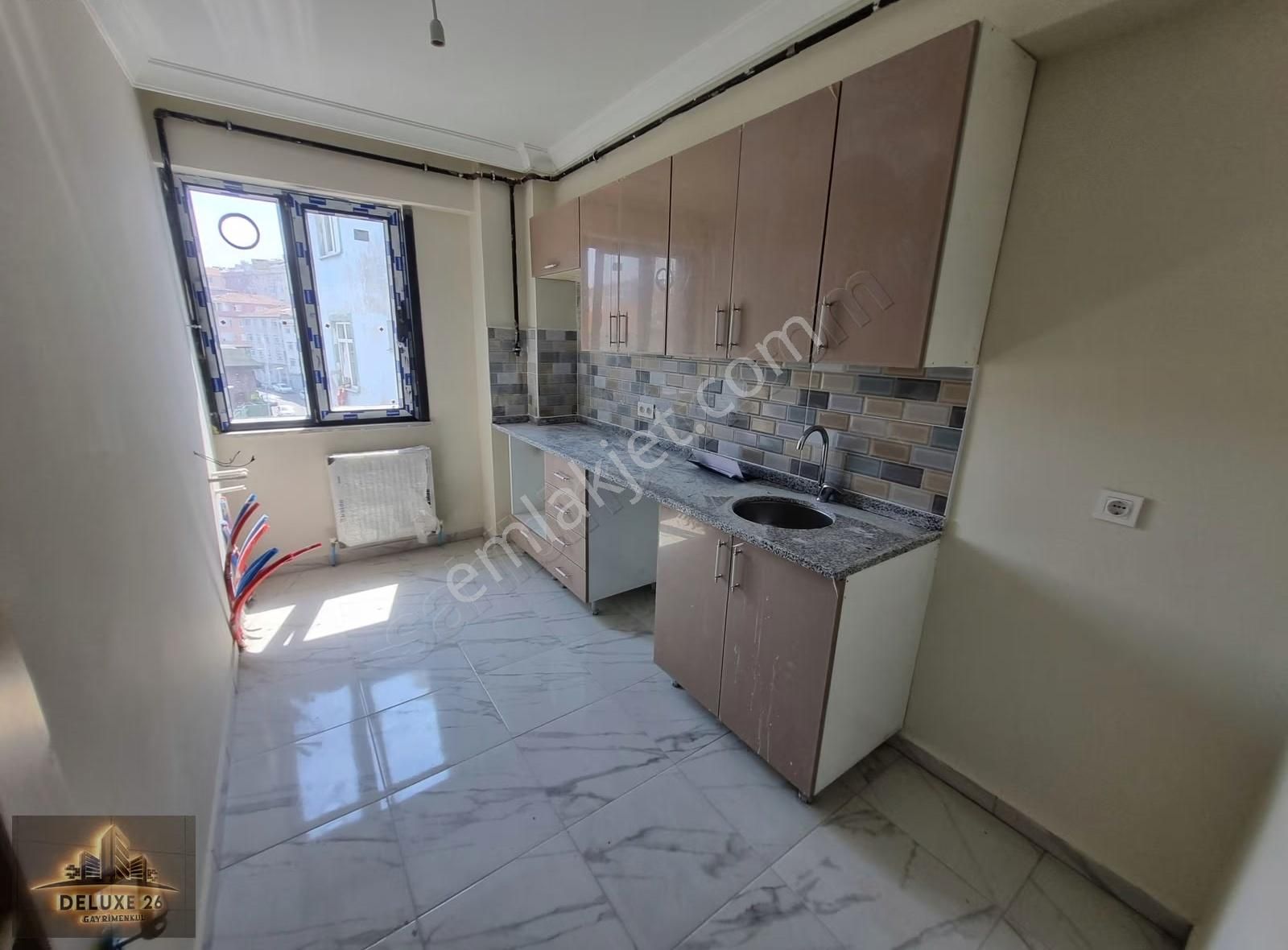 Deluxe 26 ' Dan Yeni Binada Asansörlü Balkonlu 3+1 130 M2 Daire - Görsel 13