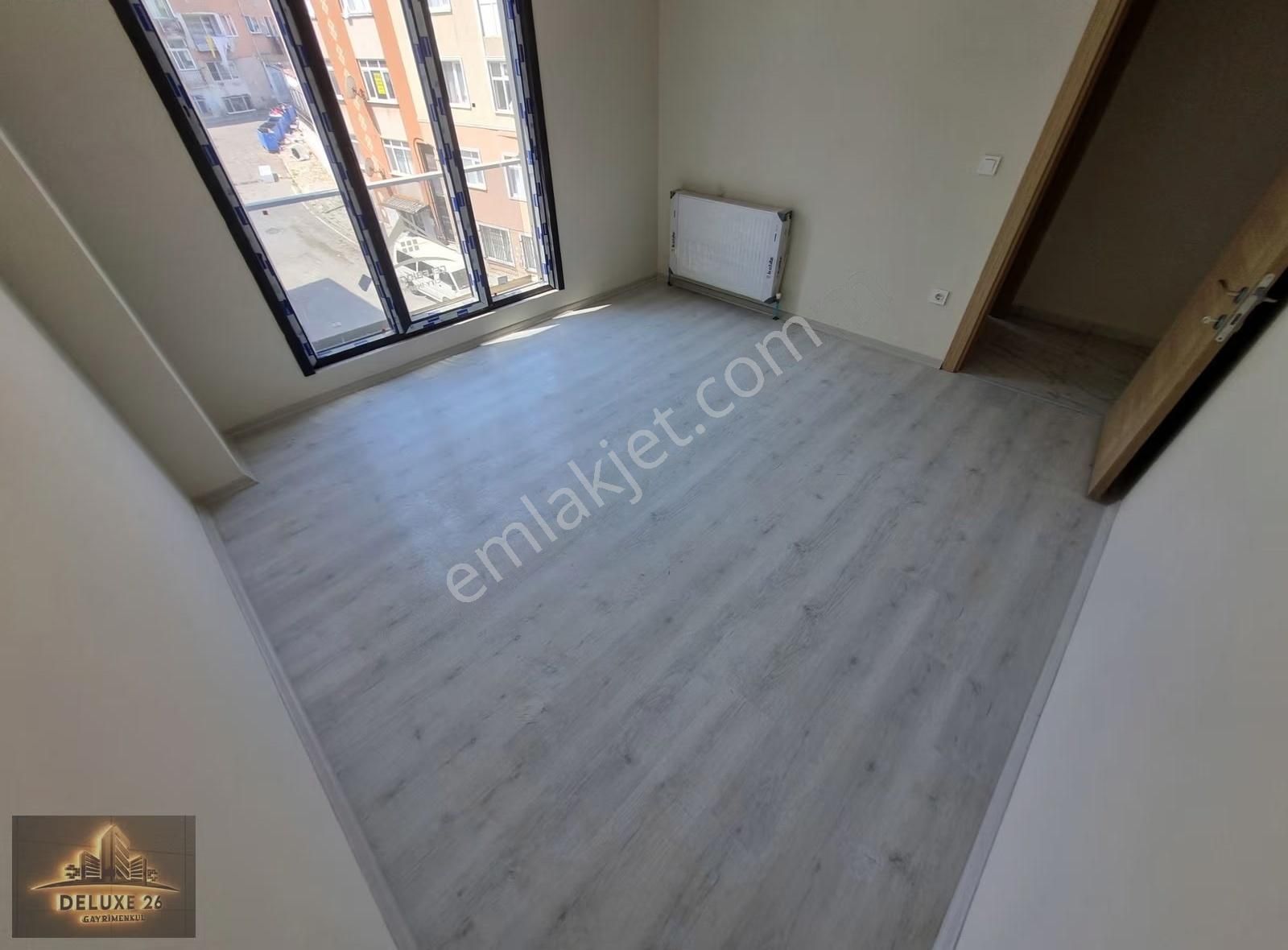 Deluxe 26 ' Dan Yeni Binada Asansörlü Balkonlu 3+1 130 M2 Daire - Görsel 28