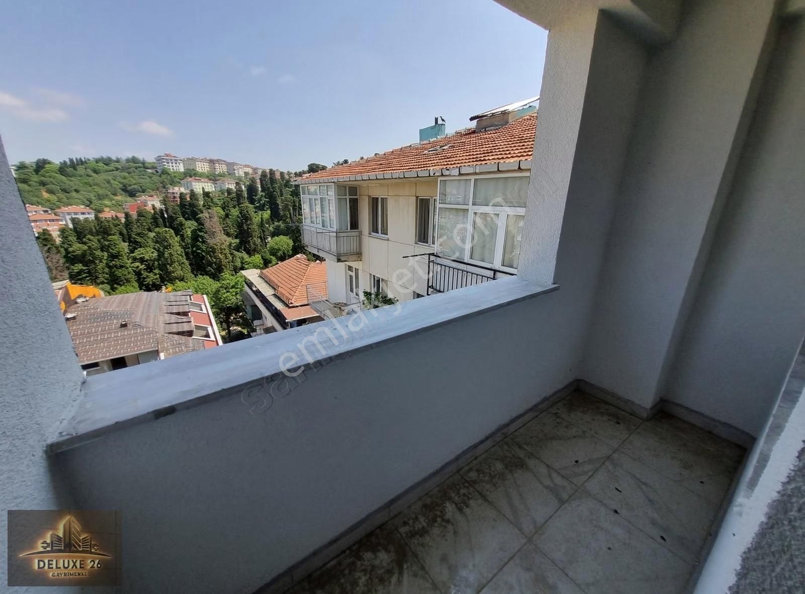 Deluxe 26 ' Dan Yeni Binada Asansörlü Balkonlu 3+1 130 M2 Daire - Görsel 17