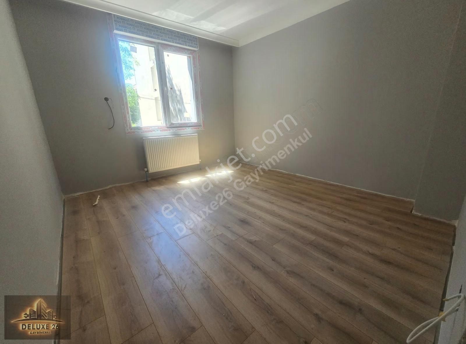 Deluxe 26 ' Dan Yeni Binada Bağlarbaşı Metroya 10 Dk 2+1 Fırsatt - Görsel 7