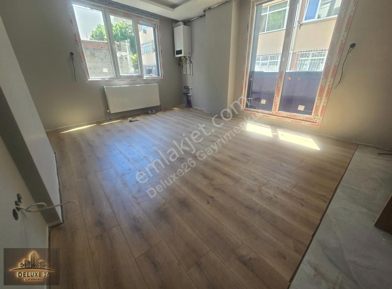 Deluxe 26 ' Dan Yeni Binada Bağlarbaşı Metroya 10 Dk 2+1 Fırsatt - Görsel 20