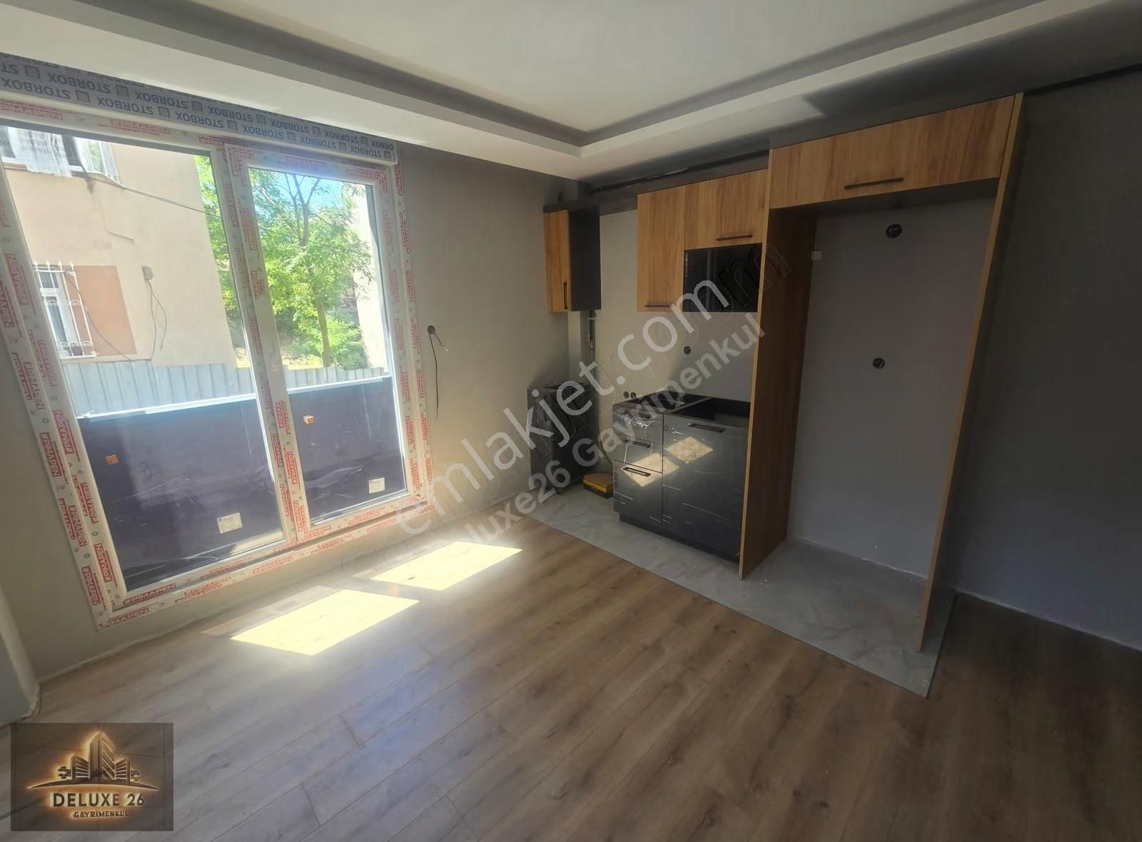 Deluxe 26 ' Dan Yeni Binada Bağlarbaşı Metroya 10 Dk 2+1 Fırsatt - Görsel 21