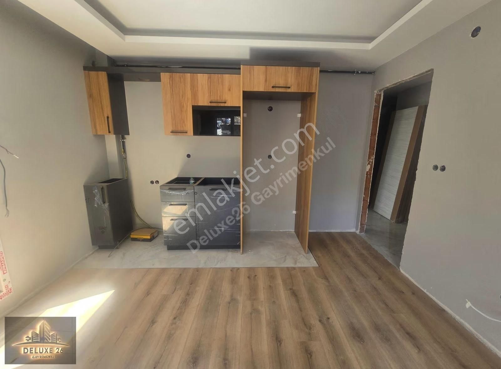 Deluxe 26 ' Dan Yeni Binada Bağlarbaşı Metroya 10 Dk 2+1 Fırsatt - Görsel 19