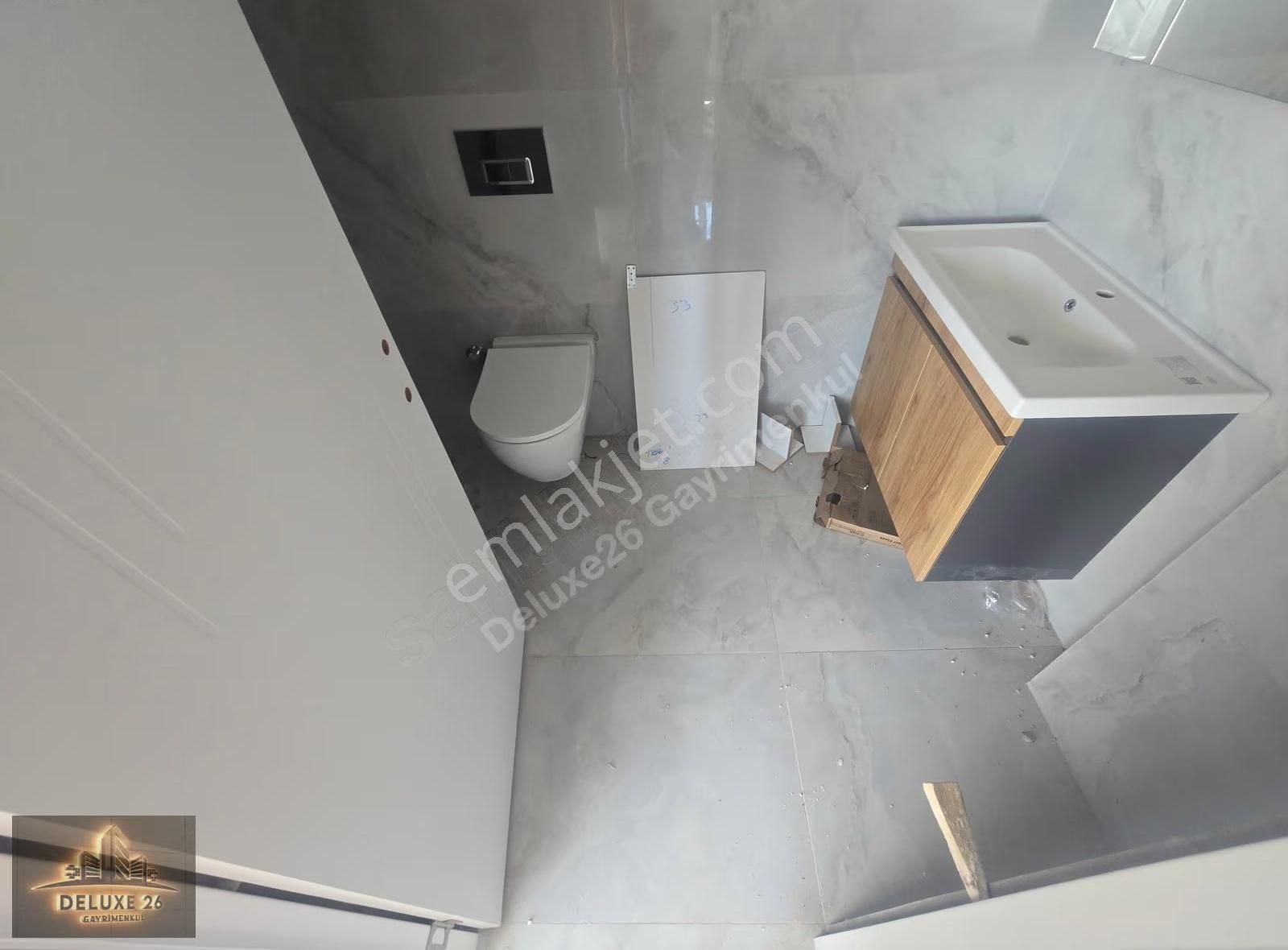 Deluxe 26 ' Dan Yeni Binada Bağlarbaşı Metroya 10 Dk 2+1 Fırsatt - Görsel 11