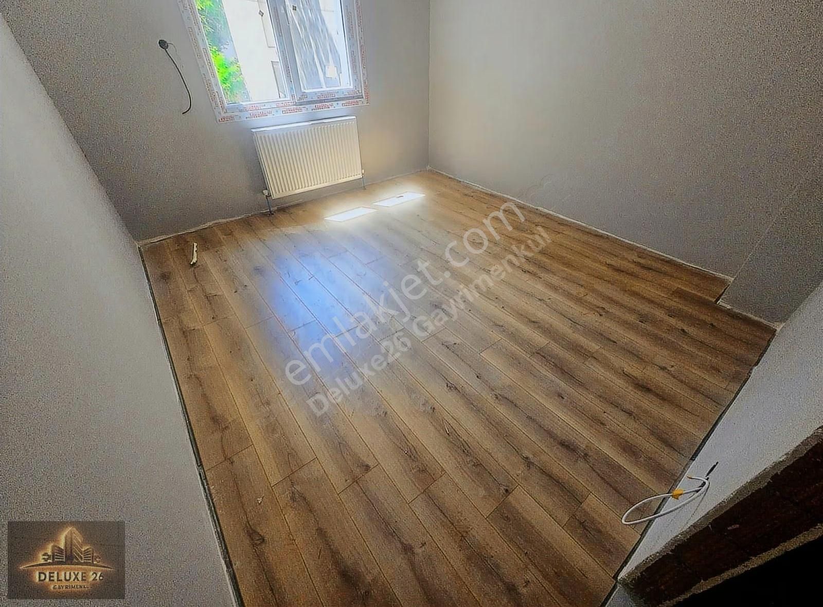 Deluxe 26 ' Dan Yeni Binada Bağlarbaşı Metroya 10 Dk 2+1 Fırsatt - Görsel 24