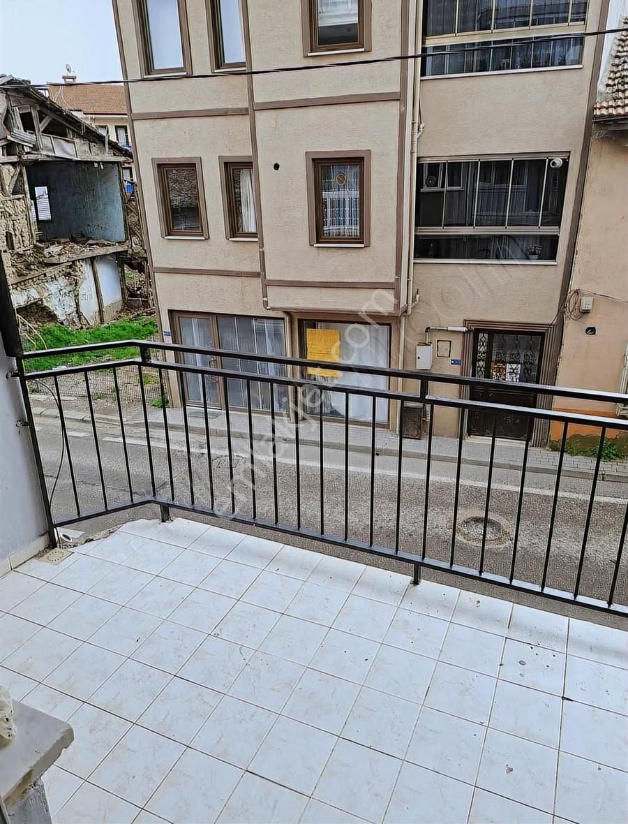İstiklal Mahallesinde Temiz 2+1 Satılık Daire - Görsel 21