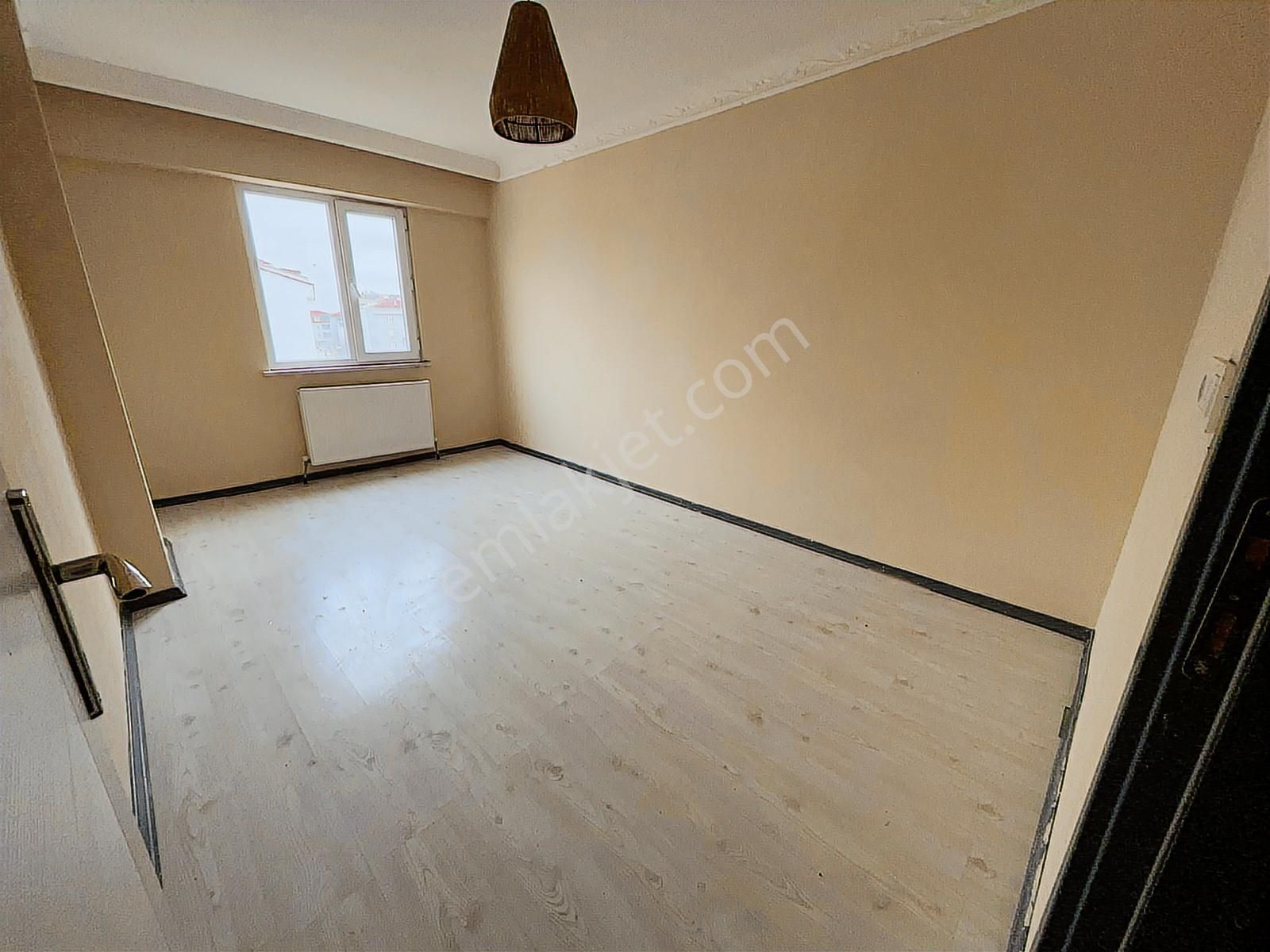 Site İçinde Ara Kat Ön Cephe 2+1 Net 95 Metre Güney Cephe - Görsel 10