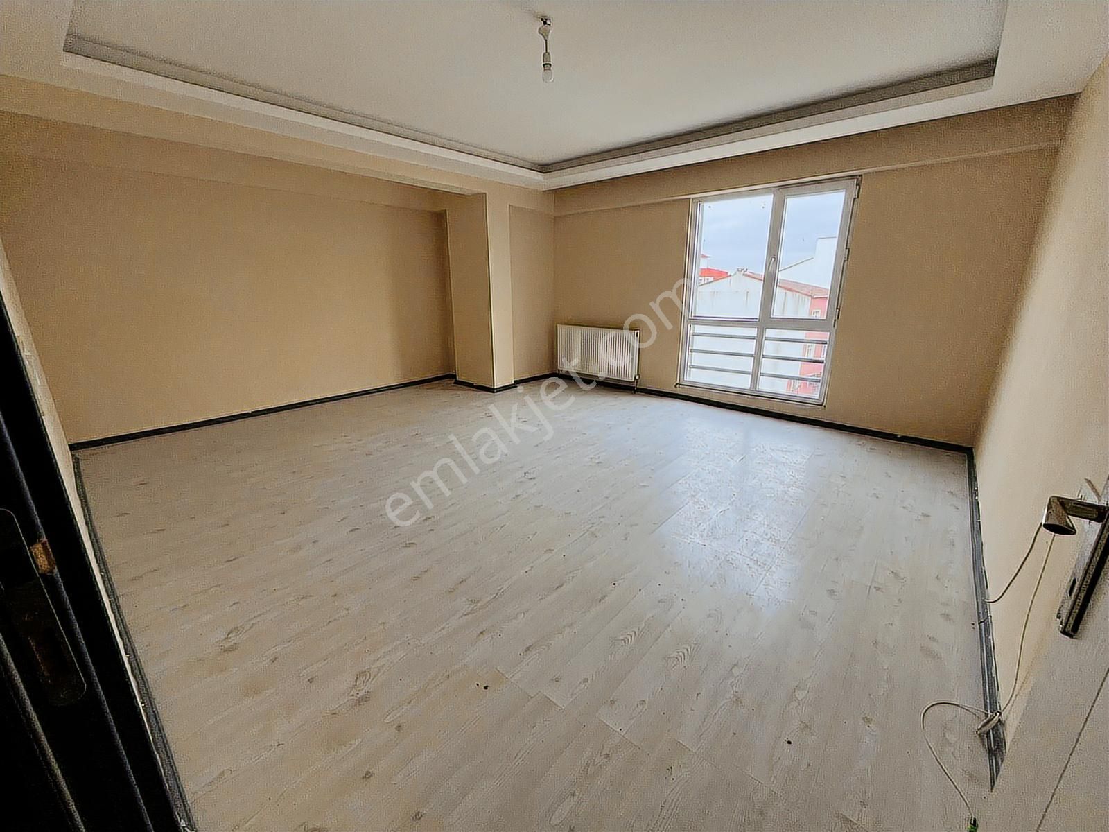 Site İçinde Ara Kat Ön Cephe 2+1 Net 95 Metre Güney Cephe - Görsel 16