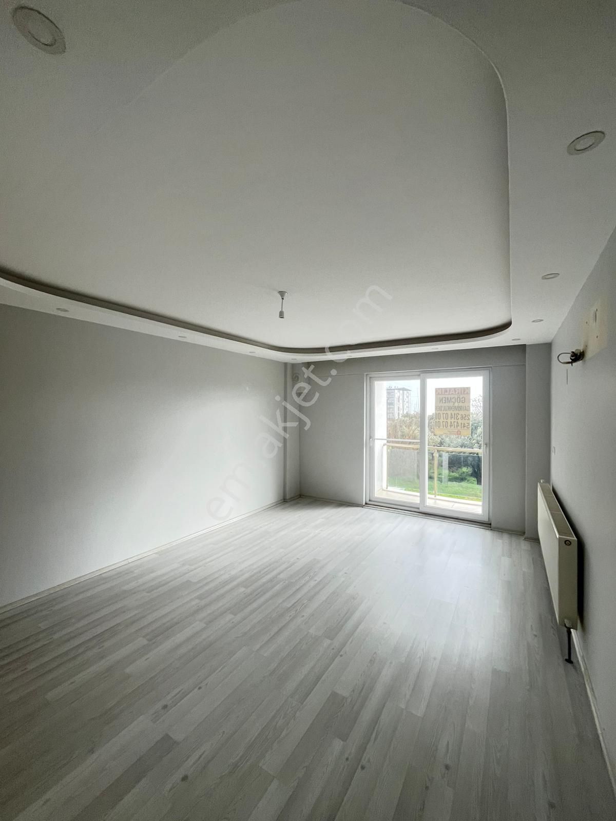 Zafer Mahallesin De 2+1 Doğalgazlı Ve Ebeveyn Banyolu Kiralık Daire ! ! ! - Görsel 4