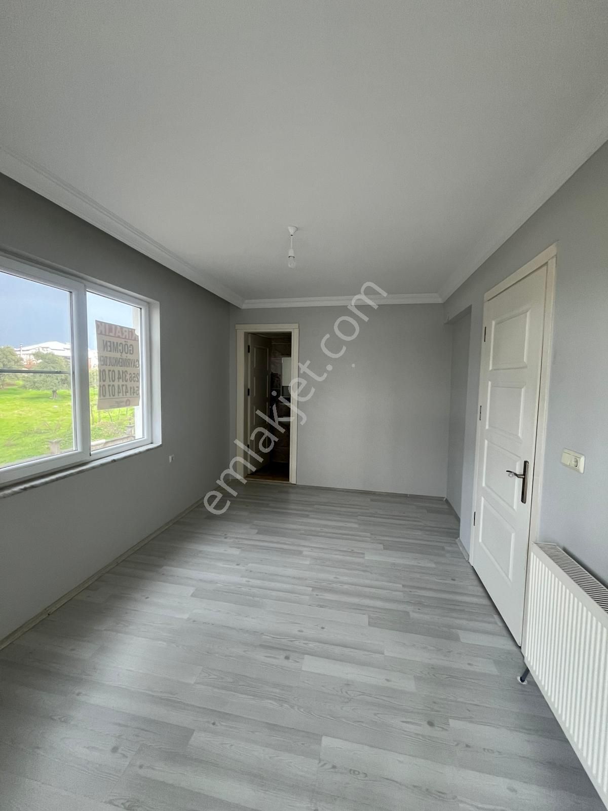 Zafer Mahallesin De 2+1 Doğalgazlı Ve Ebeveyn Banyolu Kiralık Daire ! ! ! - Görsel 7