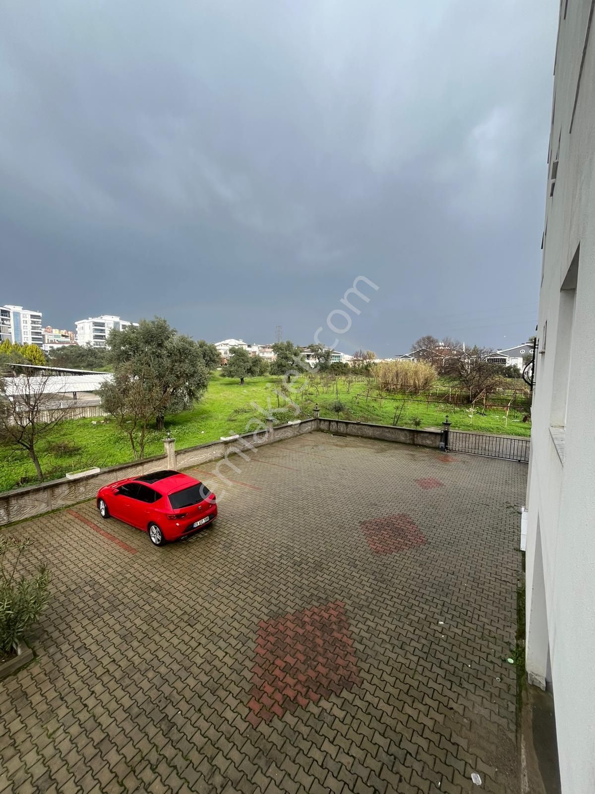 Zafer Mahallesin De 2+1 Doğalgazlı Ve Ebeveyn Banyolu Kiralık Daire ! ! ! - Görsel 15