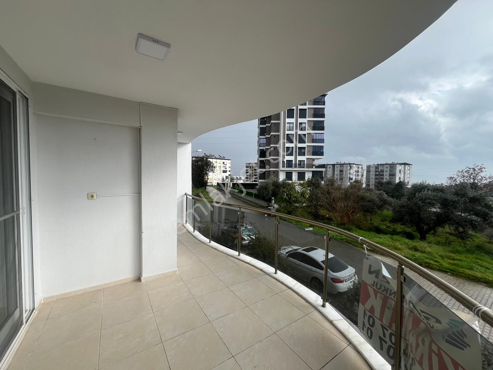 Zafer Mahallesin De 2+1 Doğalgazlı Ve Ebeveyn Banyolu Kiralık Daire ! ! ! - Görsel 6