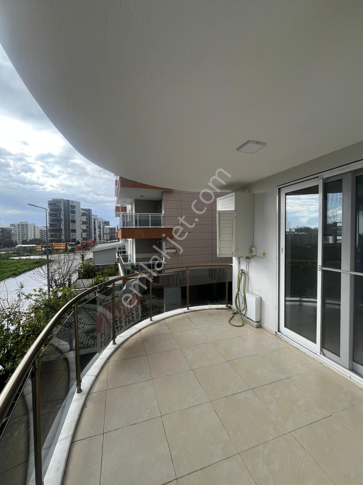 Zafer Mahallesin De 2+1 Doğalgazlı Ve Ebeveyn Banyolu Kiralık Daire ! ! ! - Görsel 5