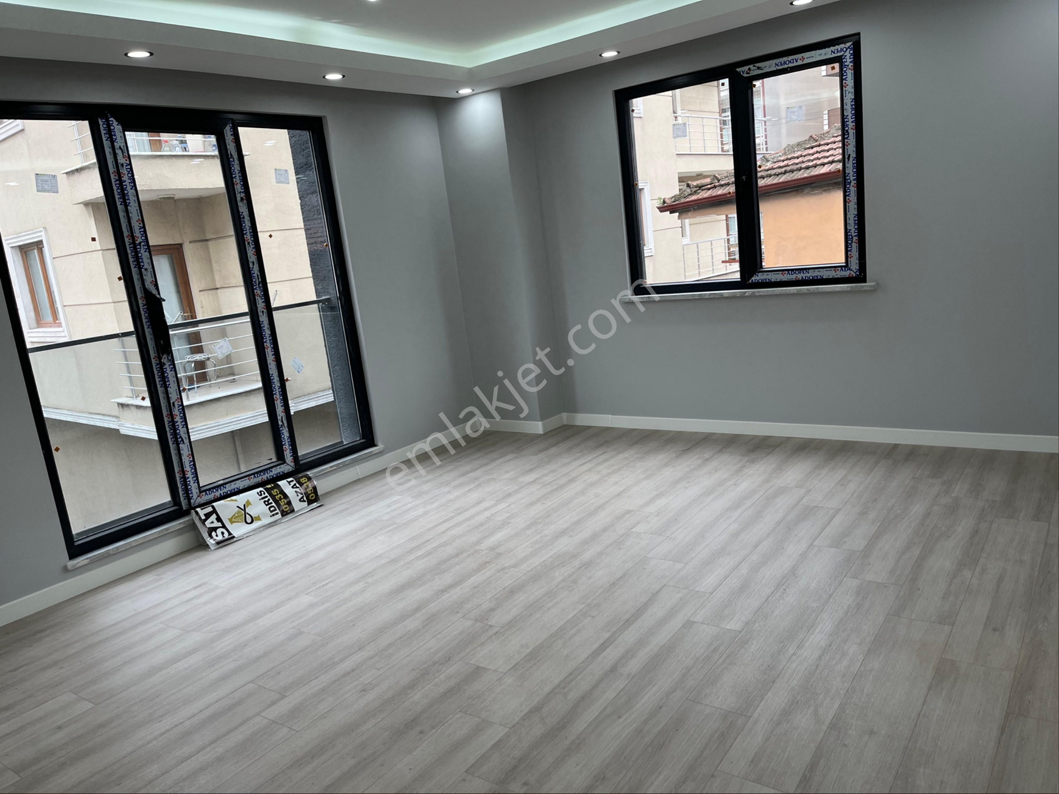 Satılık Süperlüx Faire 3.kat Asansörlü Darıca Abdiipekçi Mah