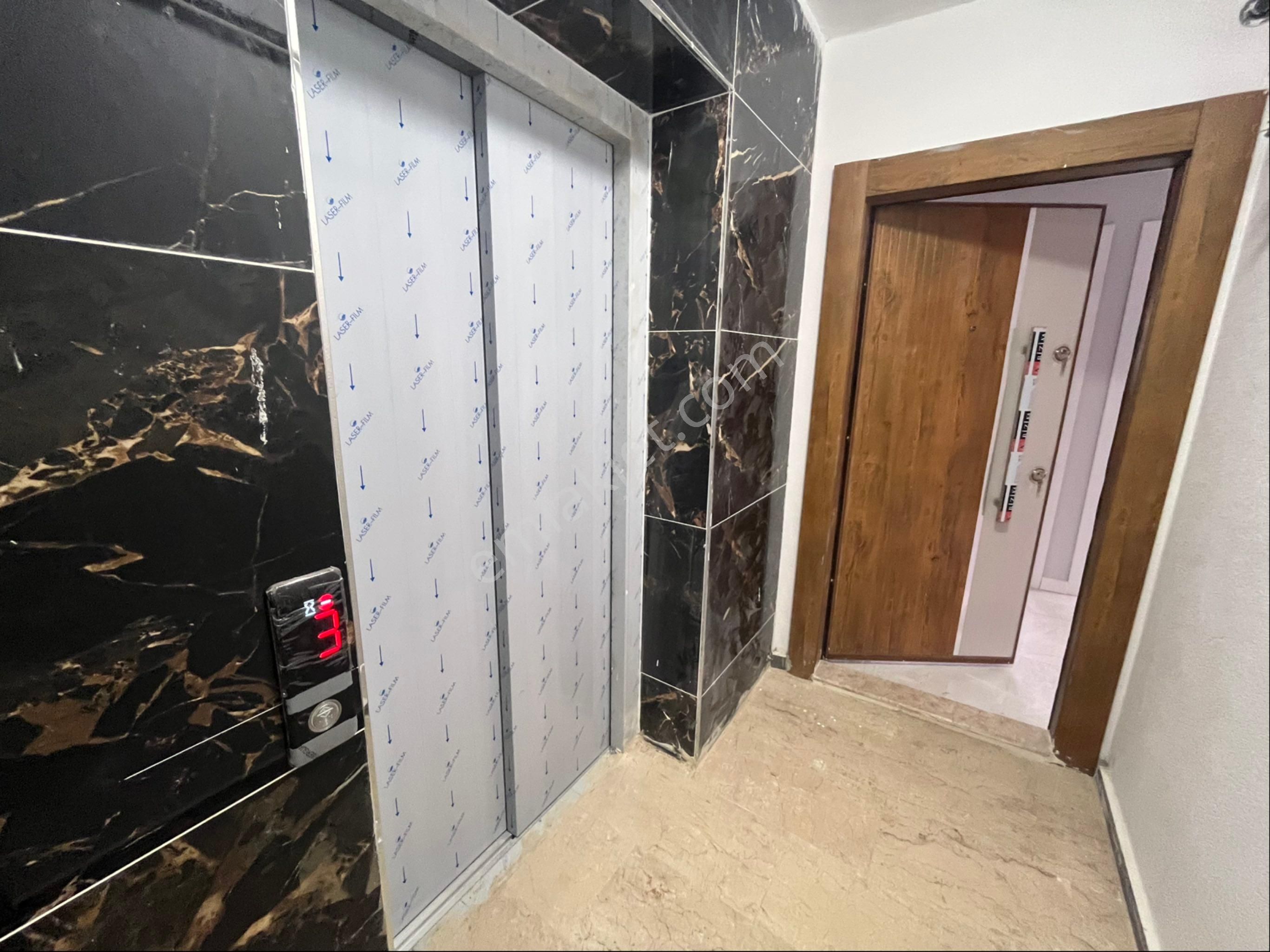 Satılık Süperlüx Faire 3.kat Asansörlü Darıca Abdiipekçi Mah - Görsel 16