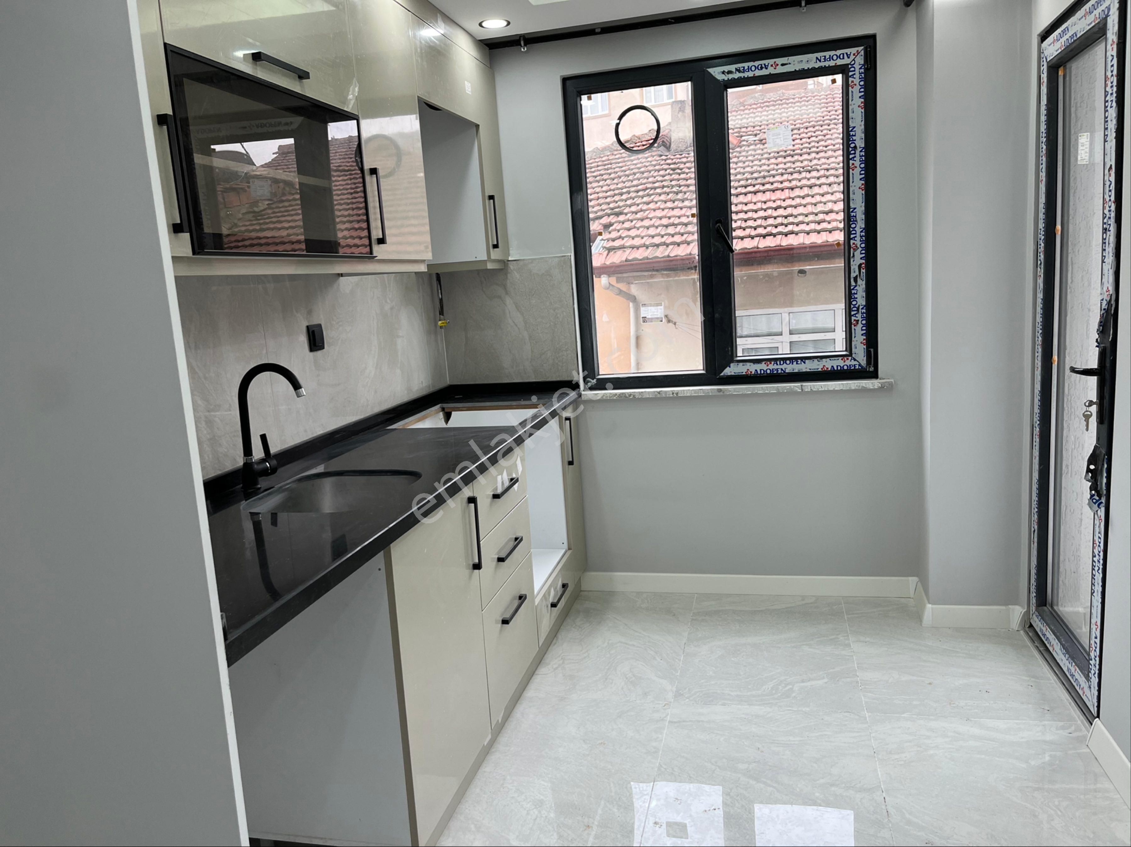 Satılık Süperlüx Faire 3.kat Asansörlü Darıca Abdiipekçi Mah - Görsel 6