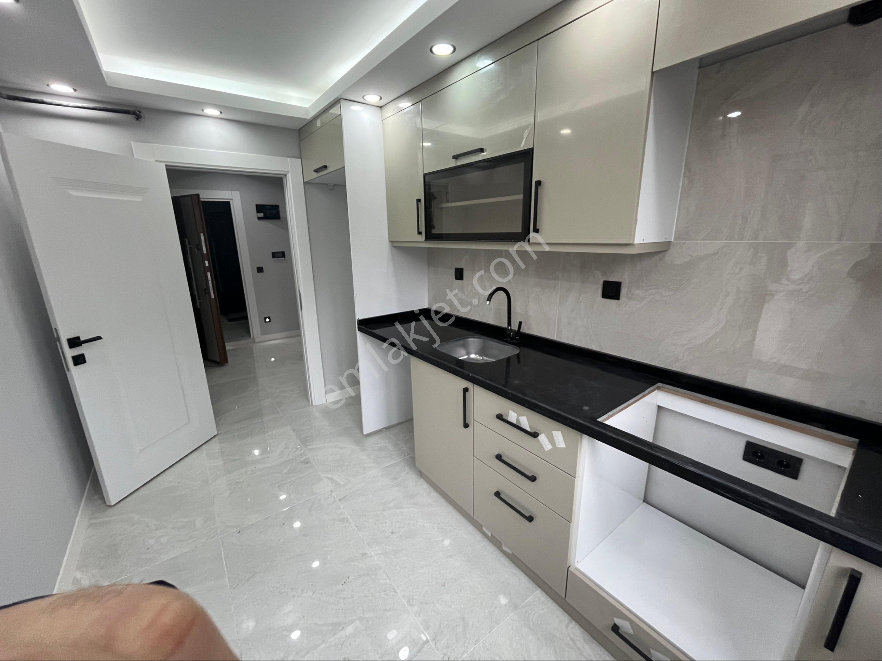 Satılık Süperlüx Faire 3.kat Asansörlü Darıca Abdiipekçi Mah - Görsel 7