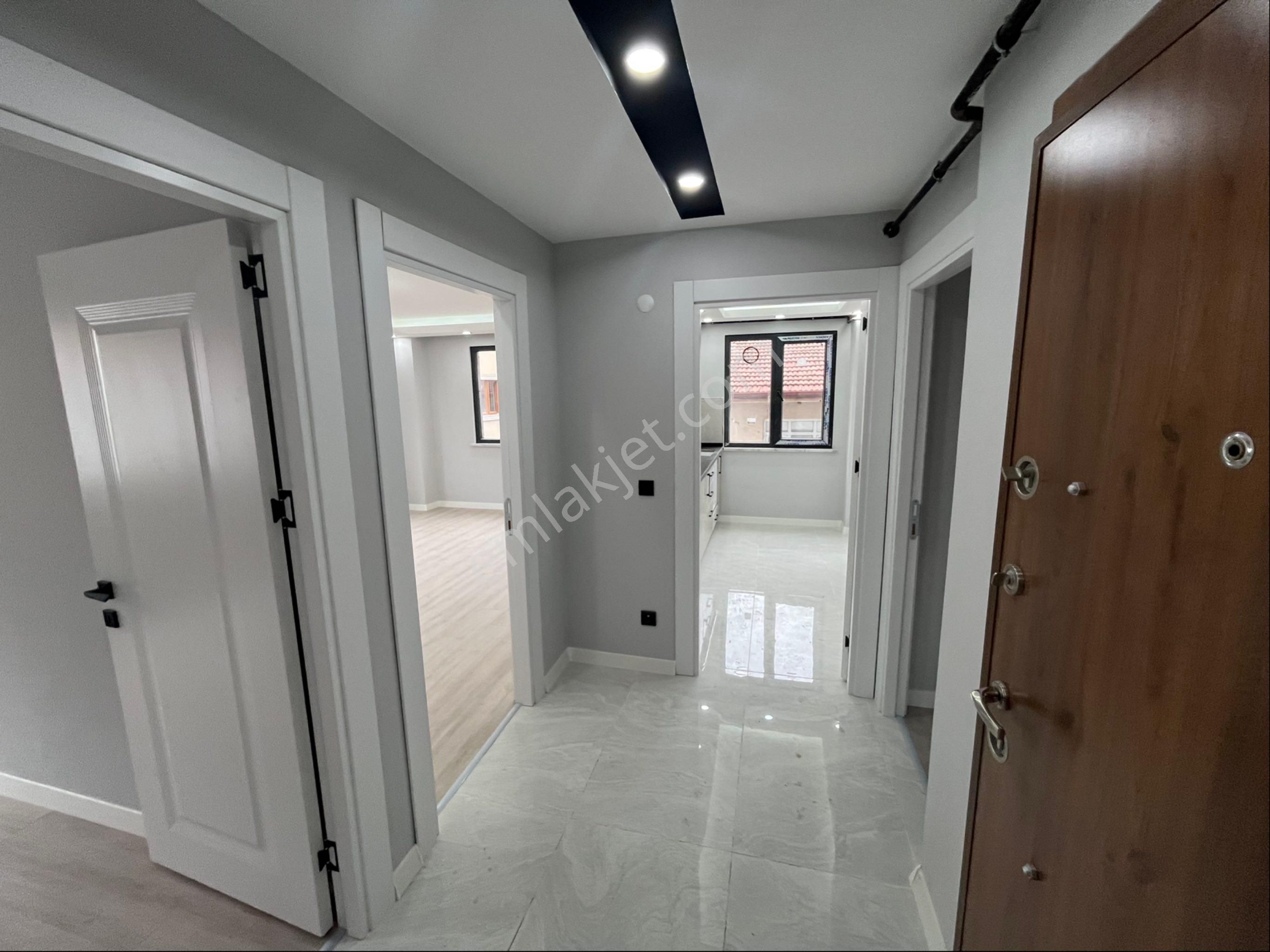 Satılık Süperlüx Faire 3.kat Asansörlü Darıca Abdiipekçi Mah - Görsel 15