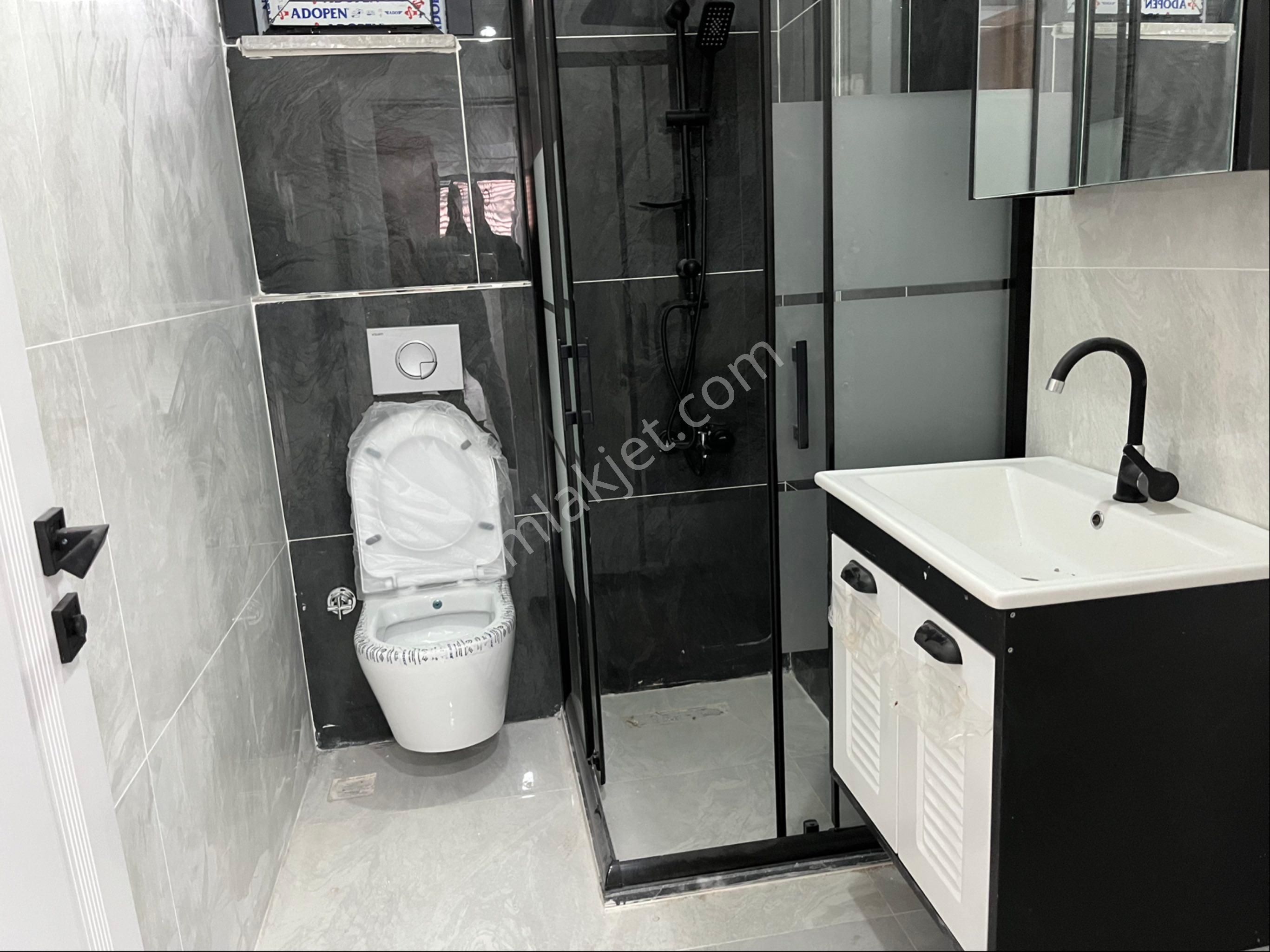 Satılık Süperlüx Faire 3.kat Asansörlü Darıca Abdiipekçi Mah - Görsel 13