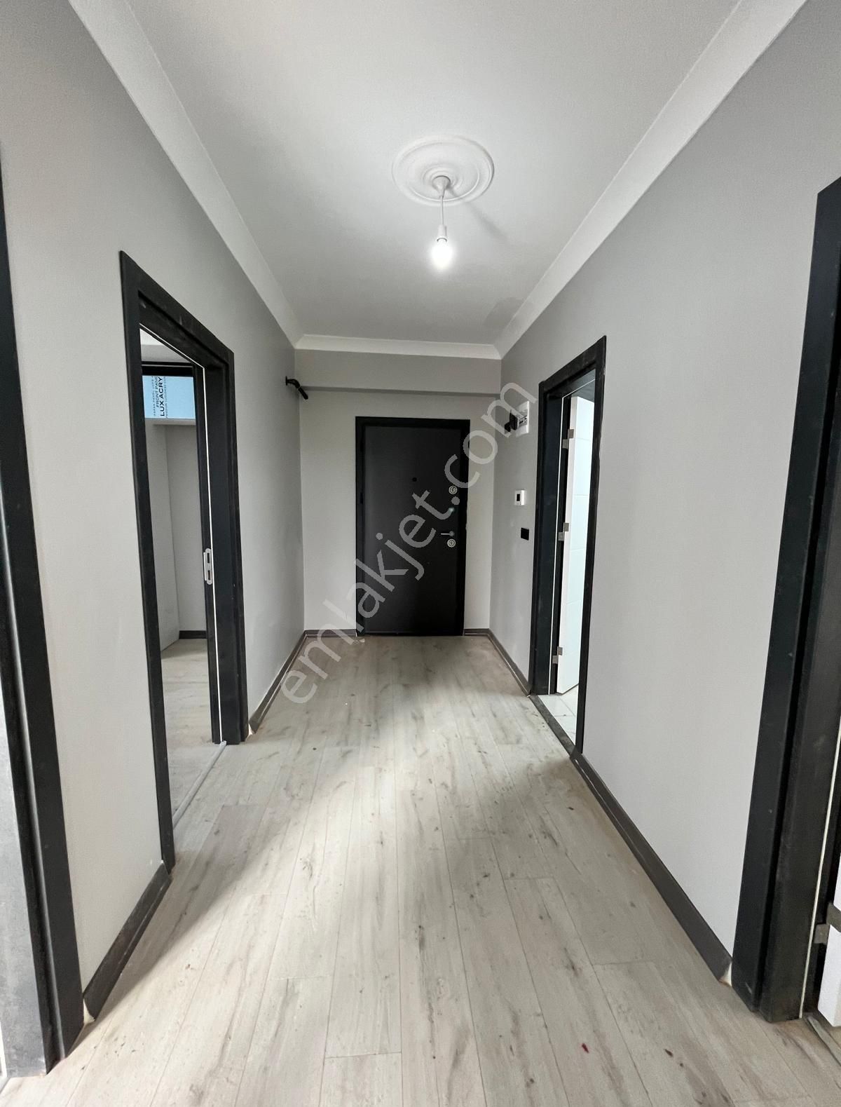 Hatip Mahallesi'nde Sıfır Lüks 2+1 Satılık Daire - Görsel 12