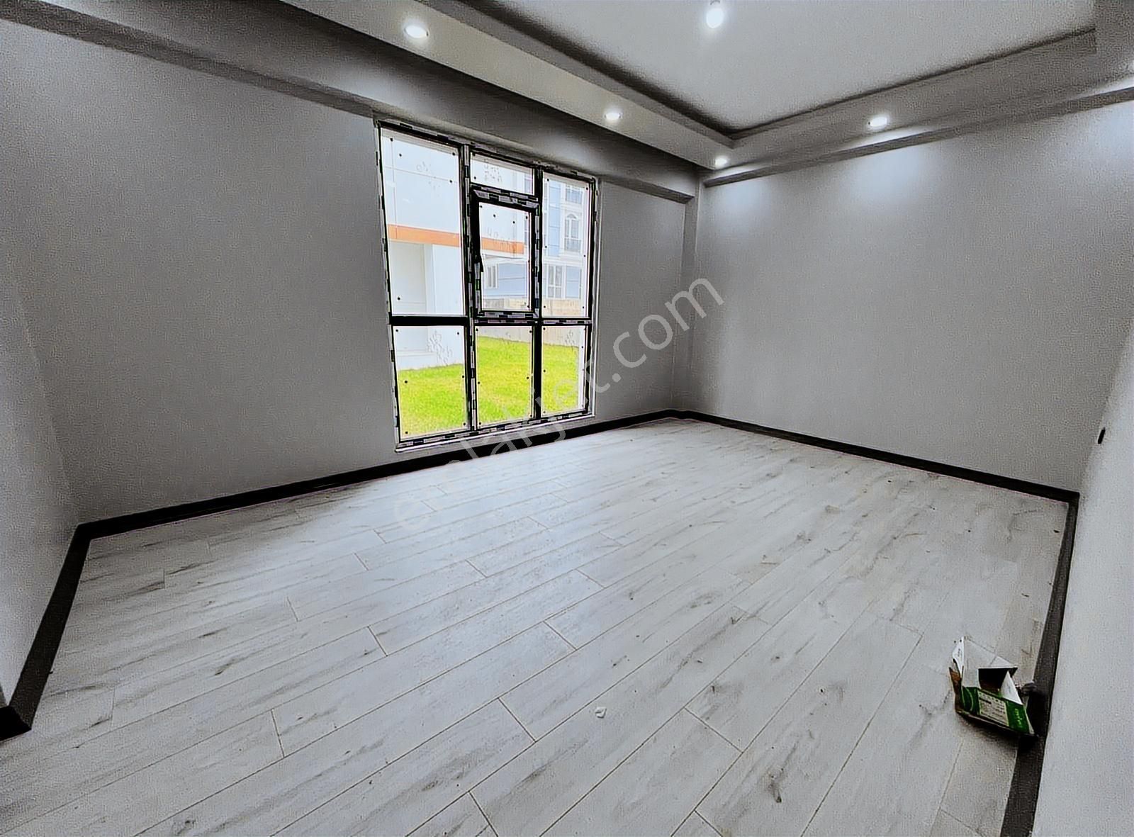 Hatip Mahallesi'nde Sıfır Lüks 2+1 Satılık Daire - Görsel 19