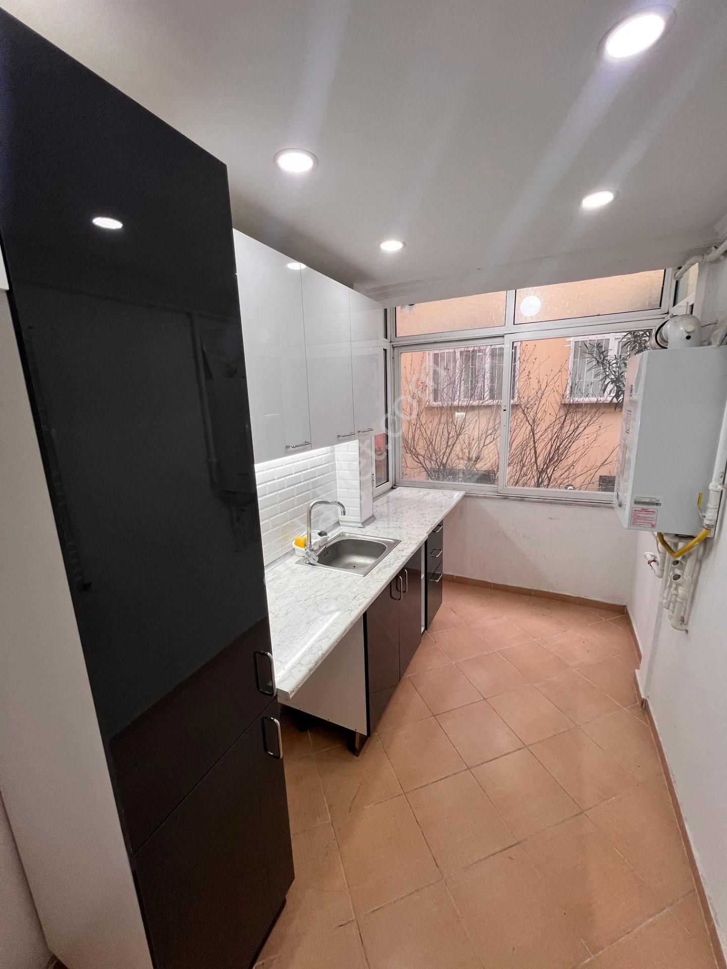 Kaçmaz'dan Altayçeşme'de Minibüsün Dibinde 1. Kat Lüks 2+1 - Görsel 2