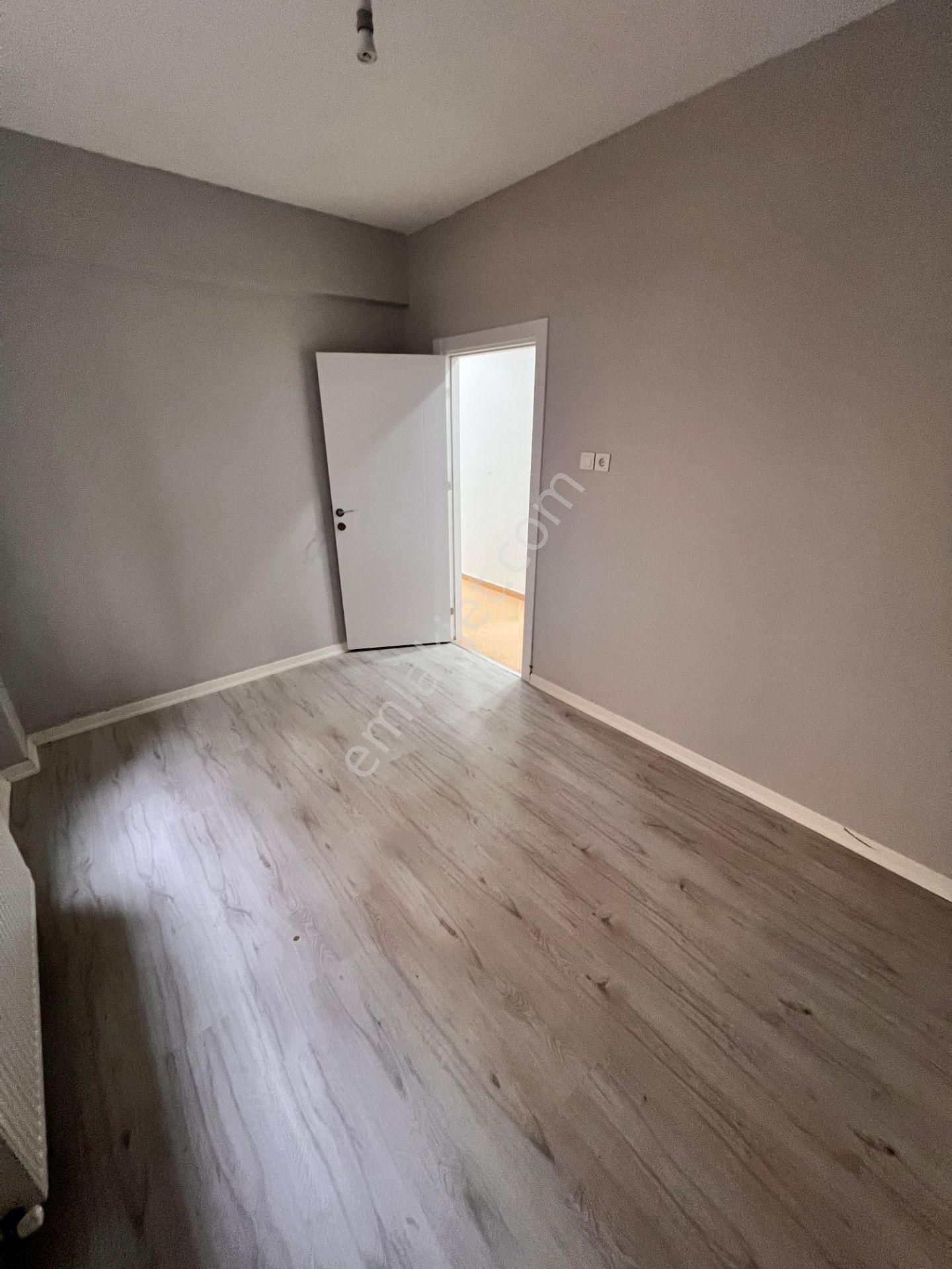 Kaçmaz'dan Altayçeşme'de Minibüsün Dibinde 1. Kat Lüks 2+1 - Görsel 8