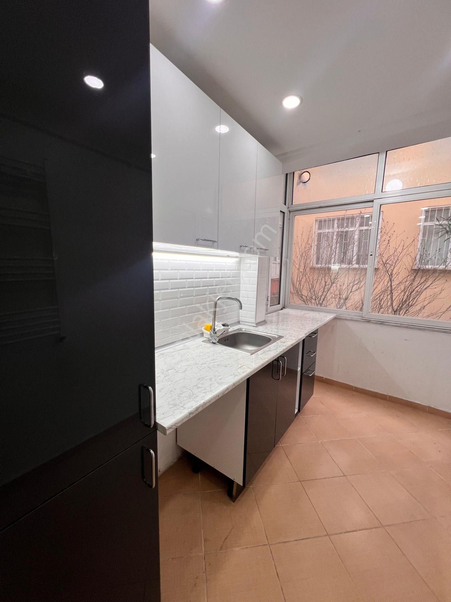 Kaçmaz'dan Altayçeşme'de Minibüsün Dibinde 1. Kat Lüks 2+1 - Görsel 4