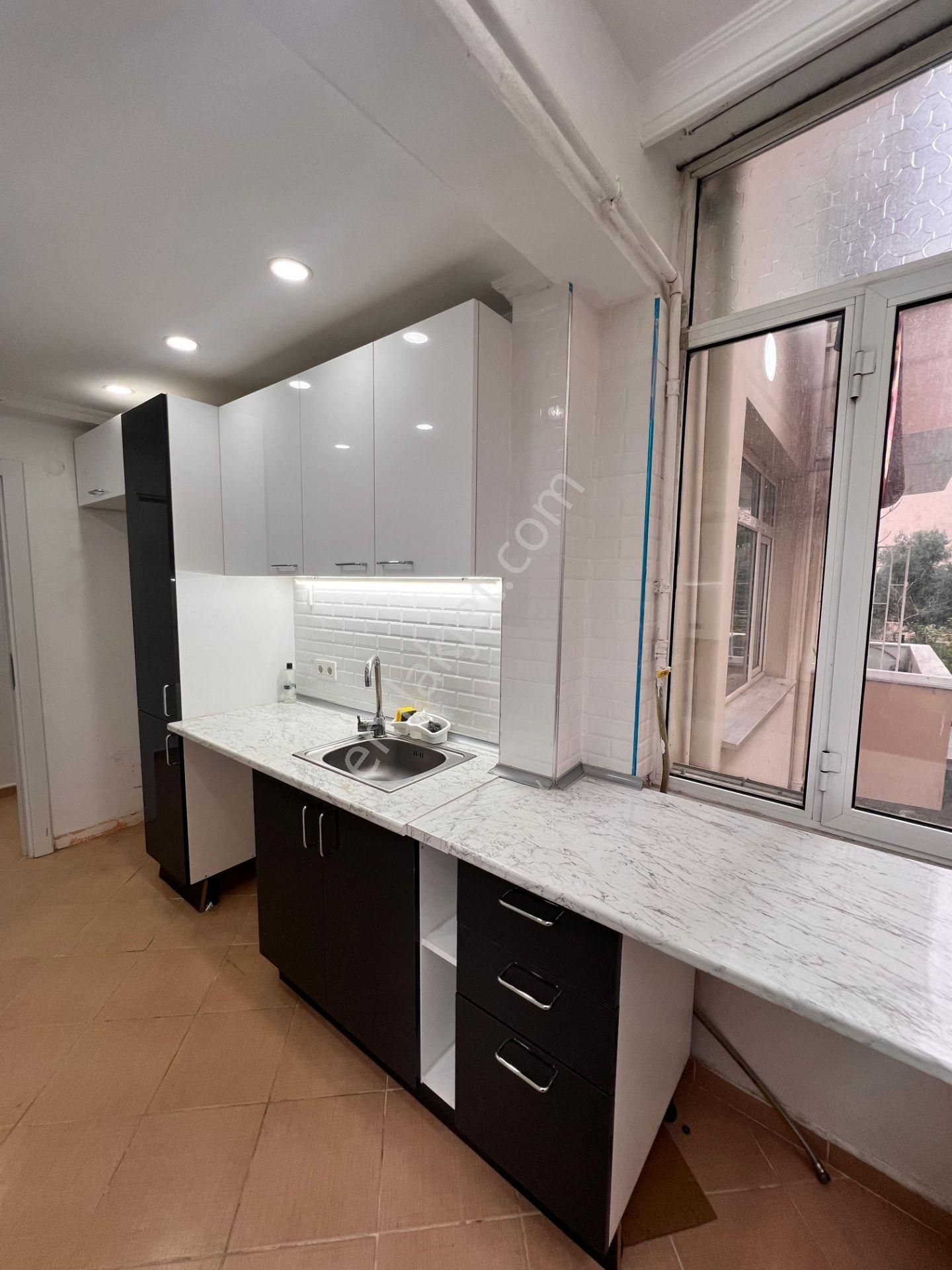 Kaçmaz'dan Altayçeşme'de Minibüsün Dibinde 1. Kat Lüks 2+1 - Görsel 5