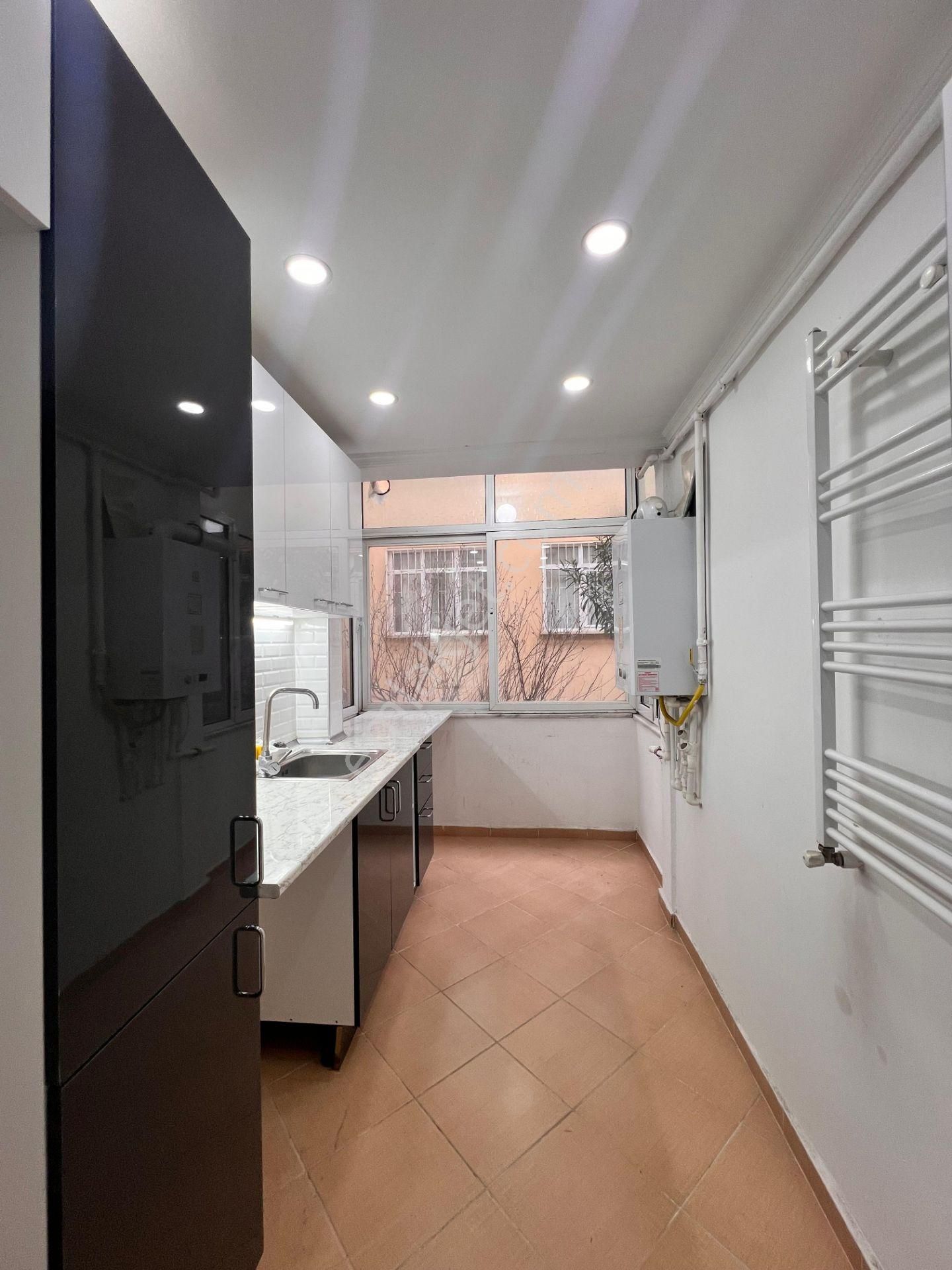 Kaçmaz'dan Altayçeşme'de Minibüsün Dibinde 1. Kat Lüks 2+1 - Görsel 3