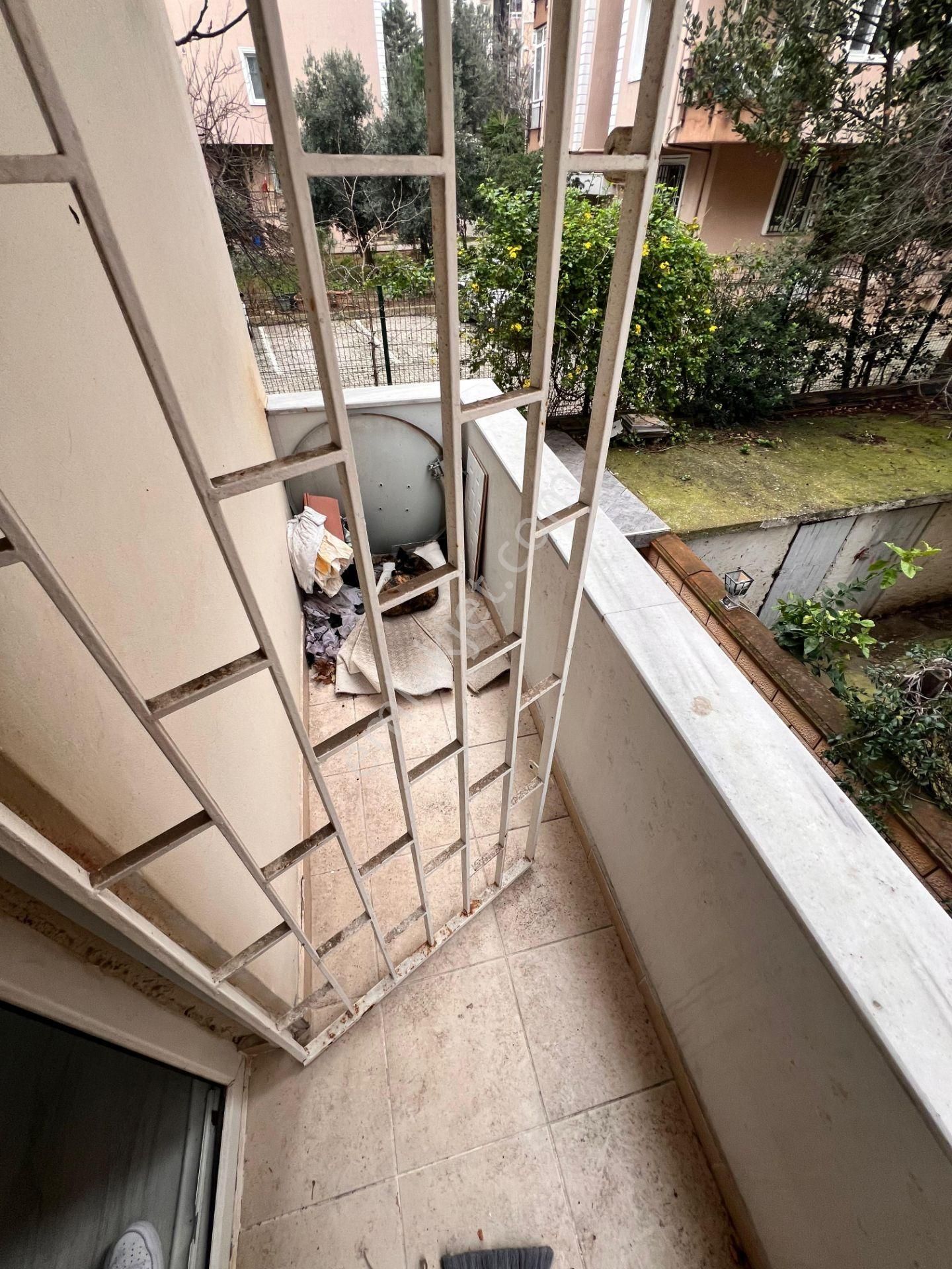 Kaçmaz'dan Altayçeşme'de Minibüsün Dibinde 1. Kat Lüks 2+1 - Görsel 16