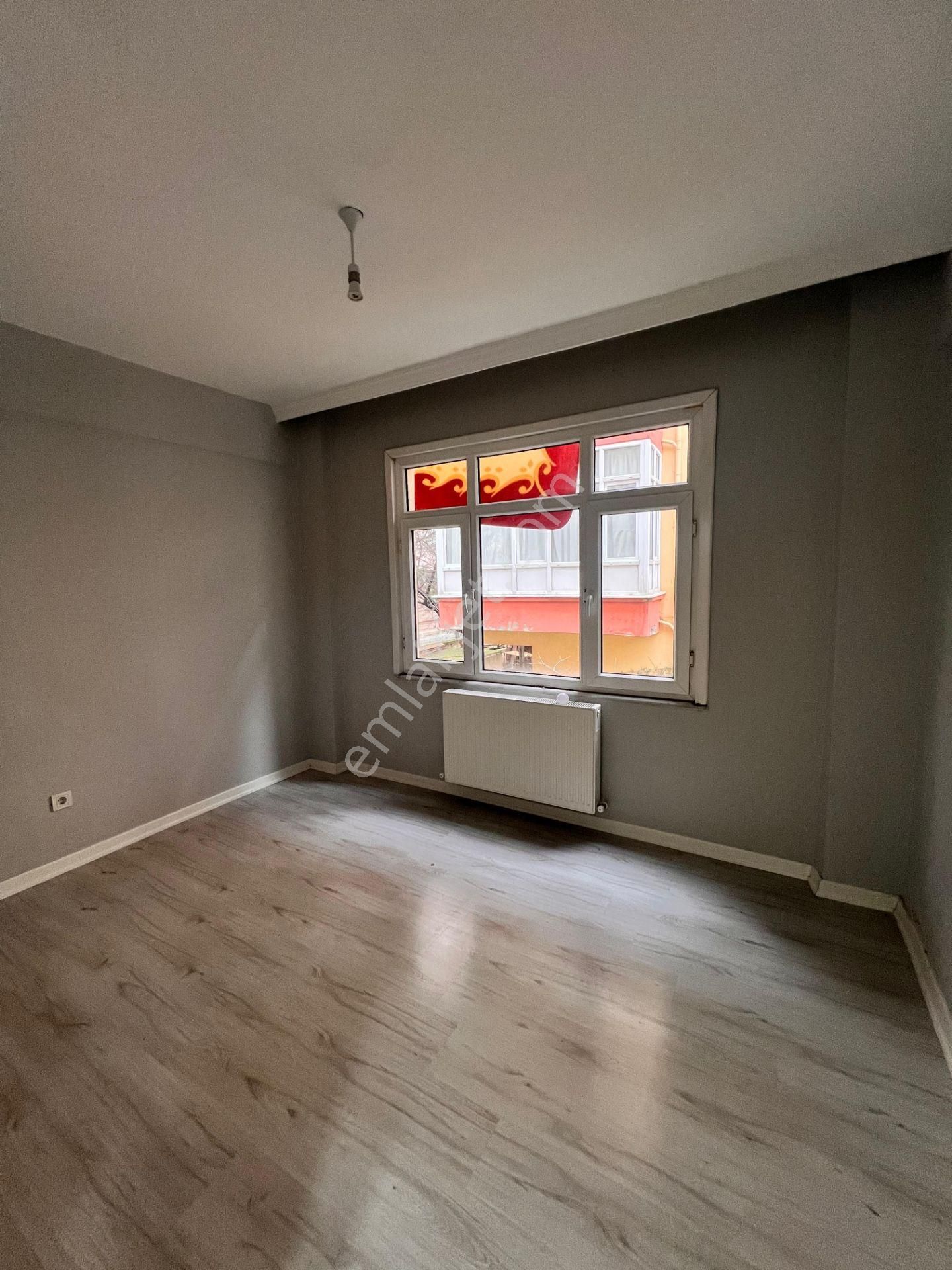 Kaçmaz'dan Altayçeşme'de Minibüsün Dibinde 1. Kat Lüks 2+1 - Görsel 7