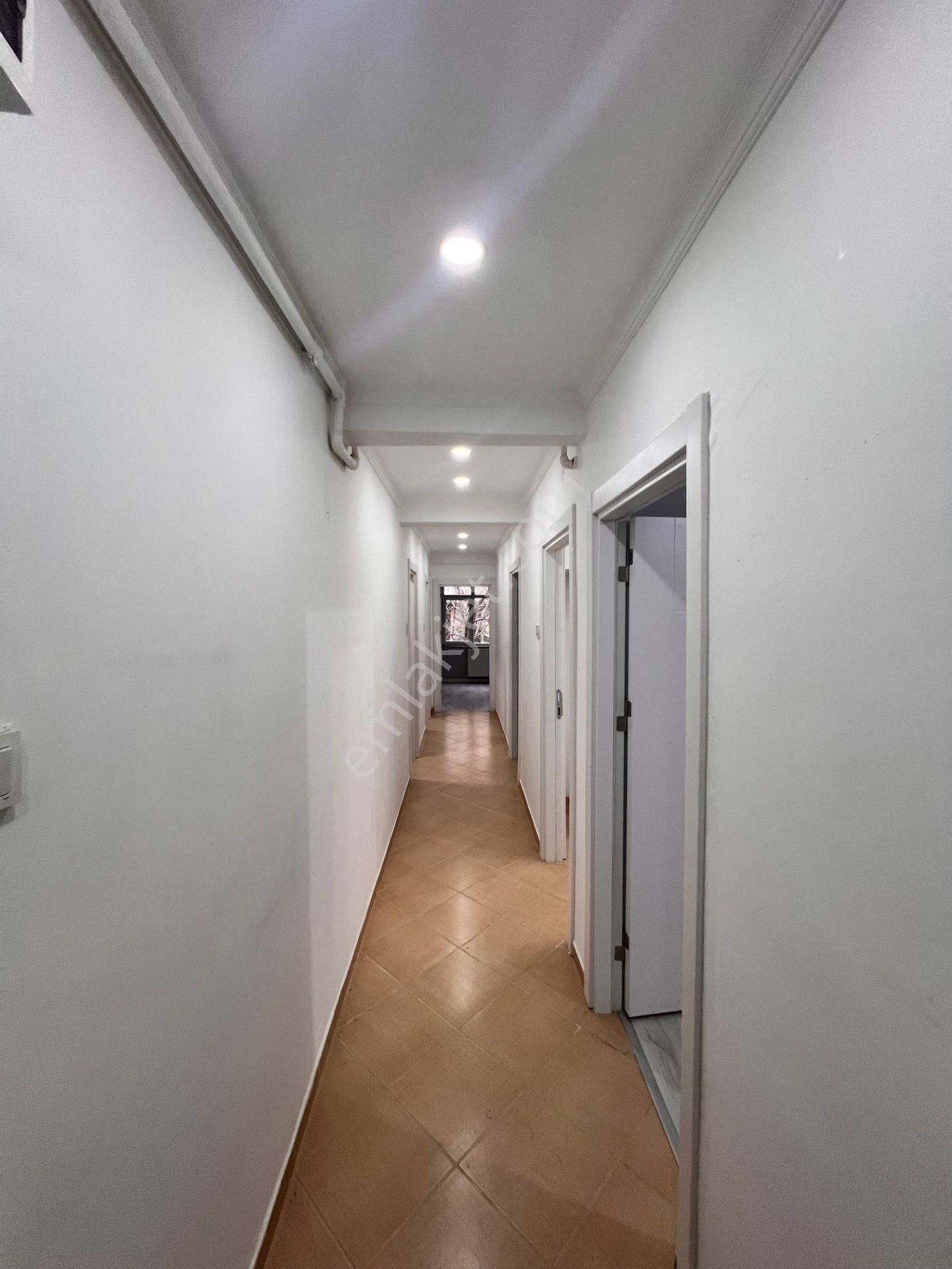 Kaçmaz'dan Altayçeşme'de Minibüsün Dibinde 1. Kat Lüks 2+1 - Görsel 15