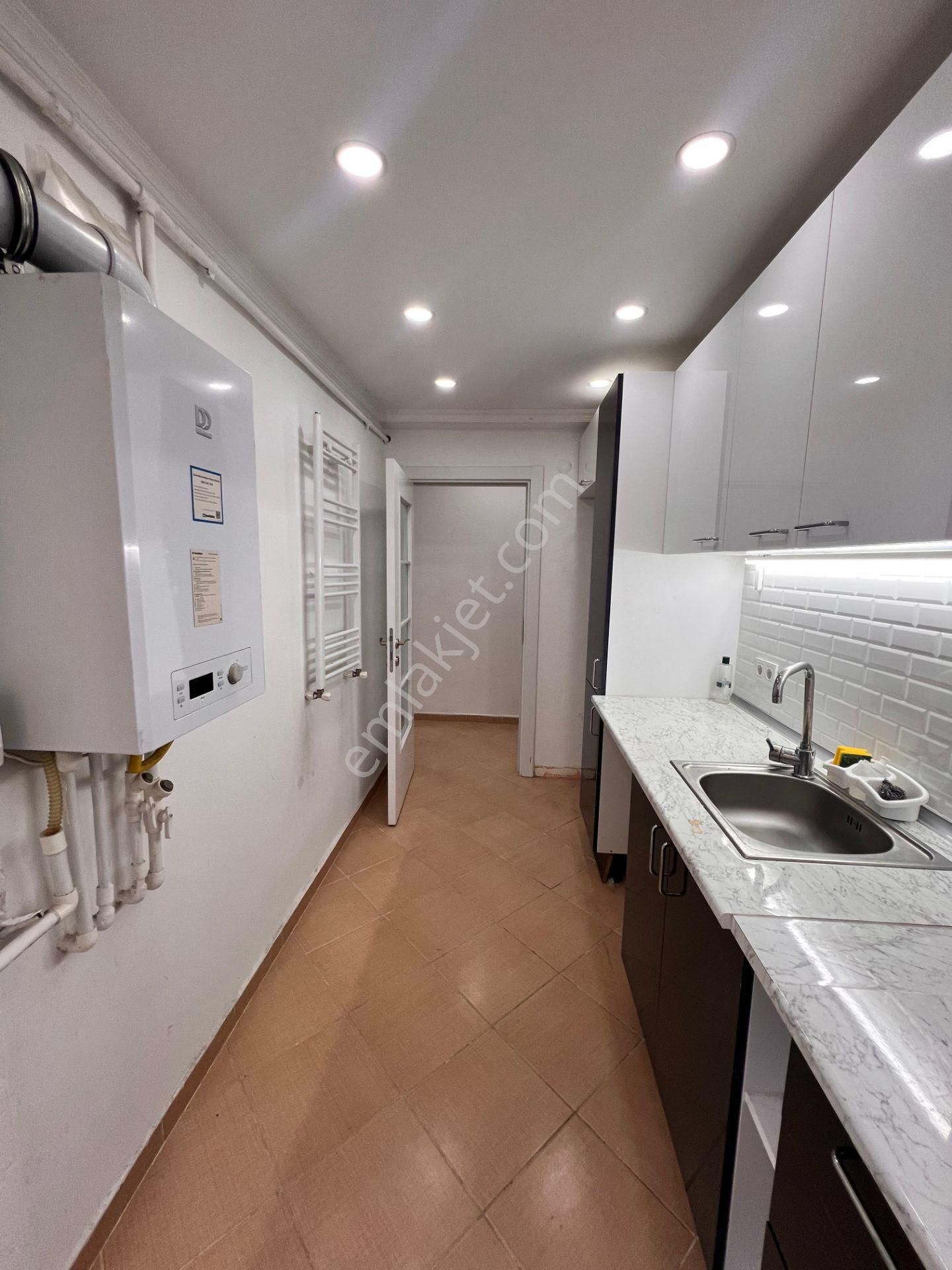 Kaçmaz'dan Altayçeşme'de Minibüsün Dibinde 1. Kat Lüks 2+1 - Görsel 6