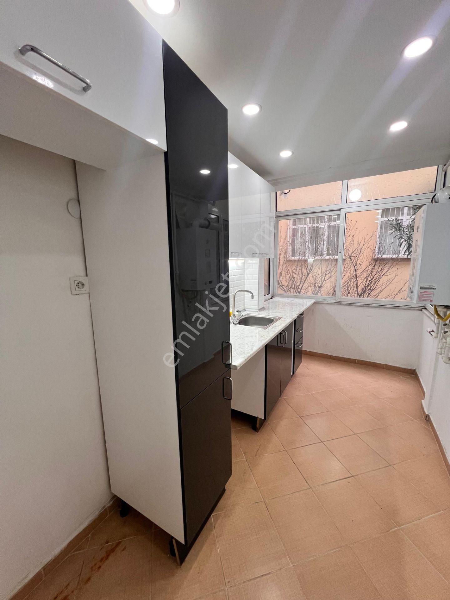 Kaçmaz'dan Altayçeşme'de Minibüsün Dibinde 1. Kat Lüks 2+1 - Görsel 9