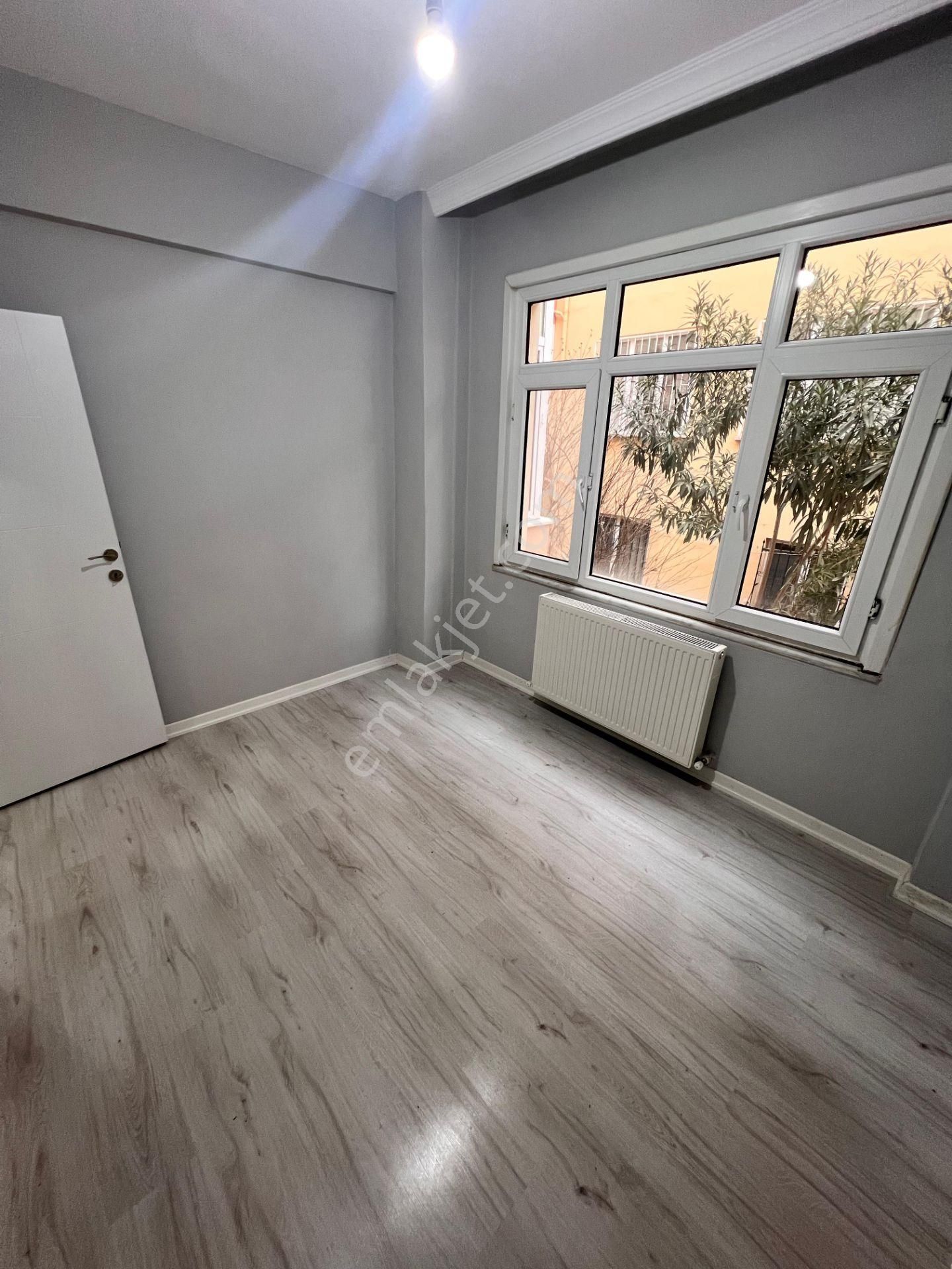 Kaçmaz'dan Altayçeşme'de Minibüsün Dibinde 1. Kat Lüks 2+1 - Görsel 13