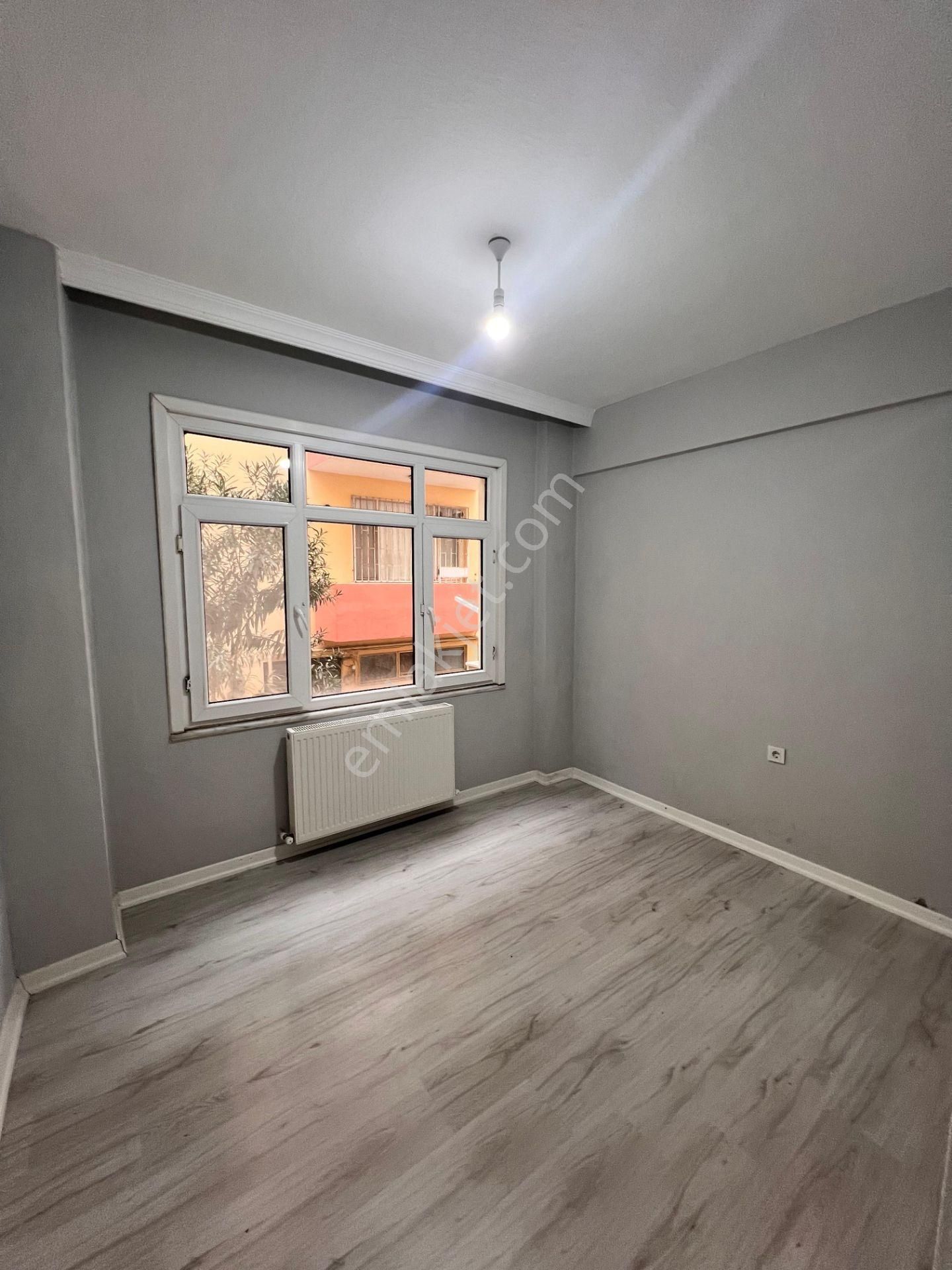 Kaçmaz'dan Altayçeşme'de Minibüsün Dibinde 1. Kat Lüks 2+1 - Görsel 12