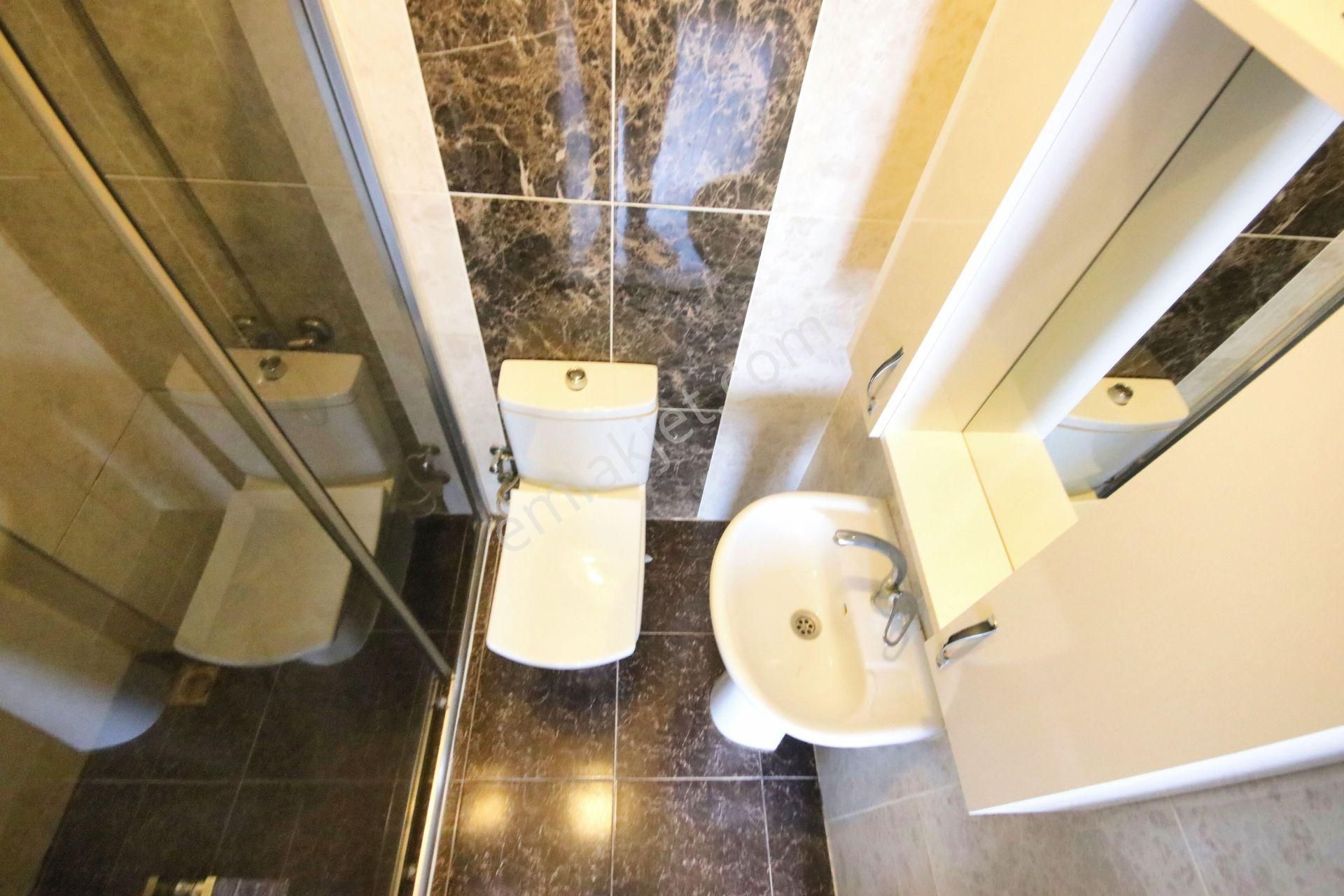 🛑🛑aktif'ten Akçay'da Satılık 3+1 Ön Cephe Ebeveyn Banyolu Arakat Harika Daire - Görsel 24