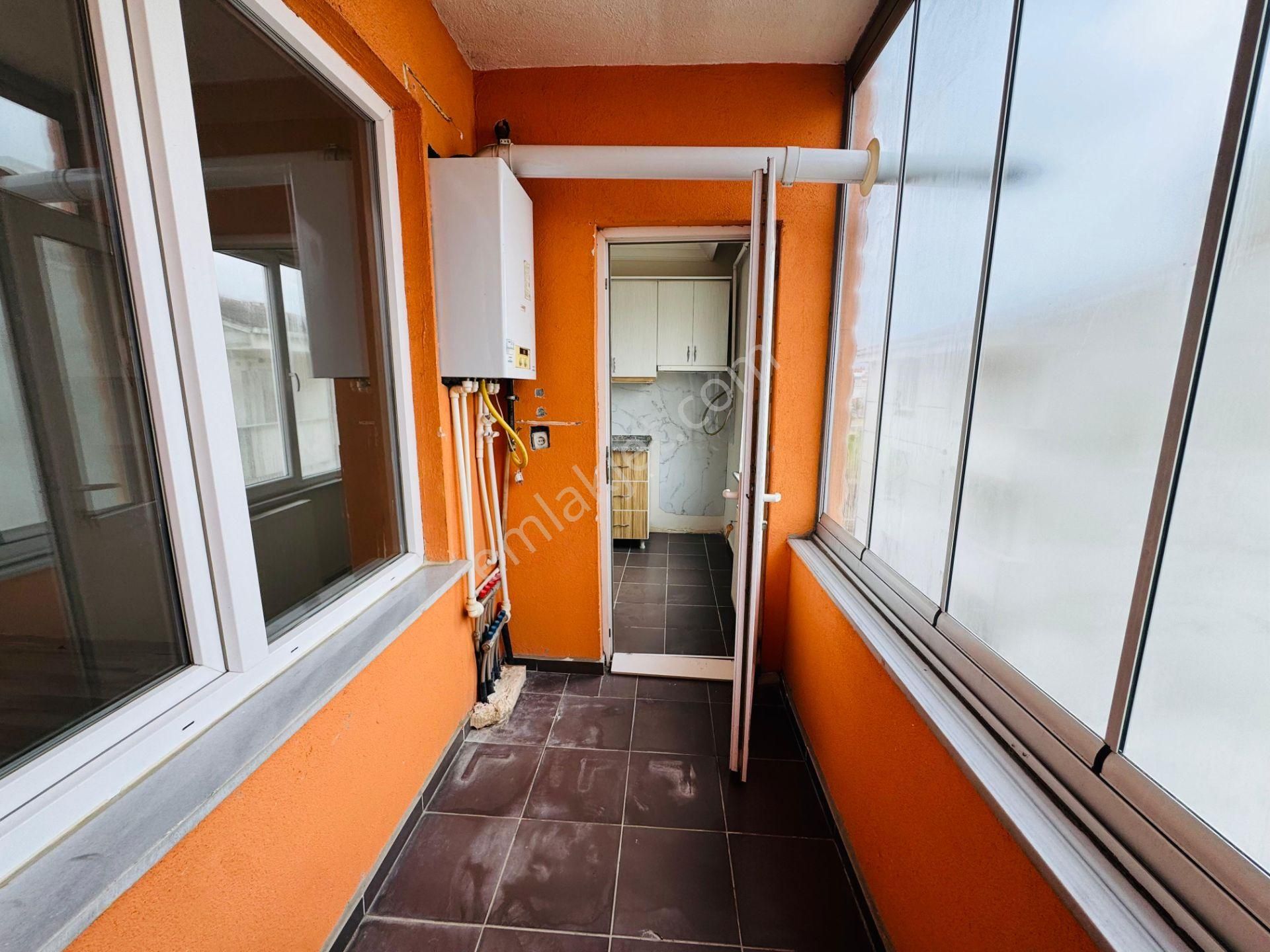 Merpa İnşaat'tan_ Haftanın Kaçırılmaz Uygun Dairesi.!! İskanlı / Kombili / Arakat 2+1 - Görsel 17