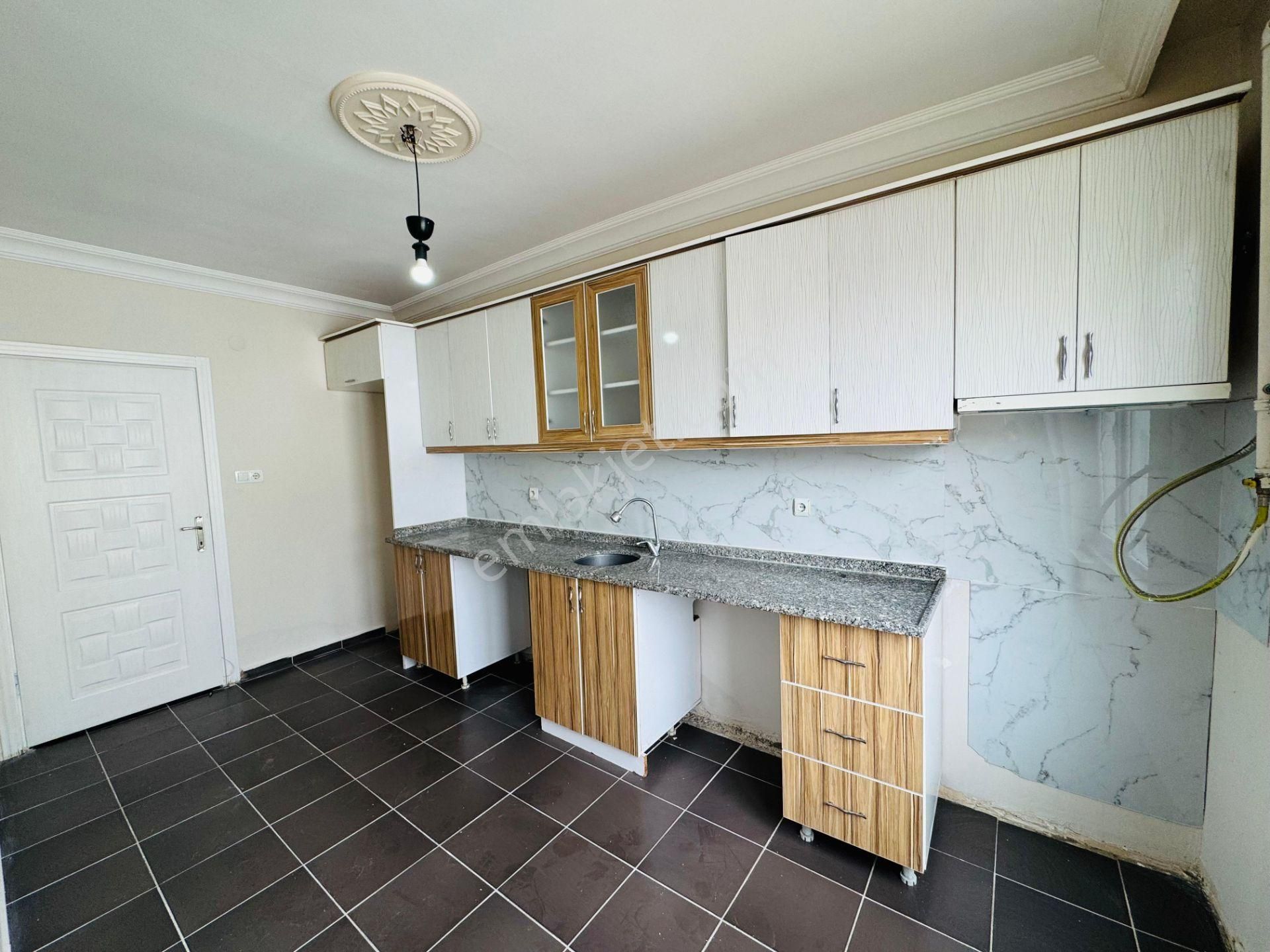 Merpa İnşaat'tan_ Haftanın Kaçırılmaz Uygun Dairesi.!! İskanlı / Kombili / Arakat 2+1