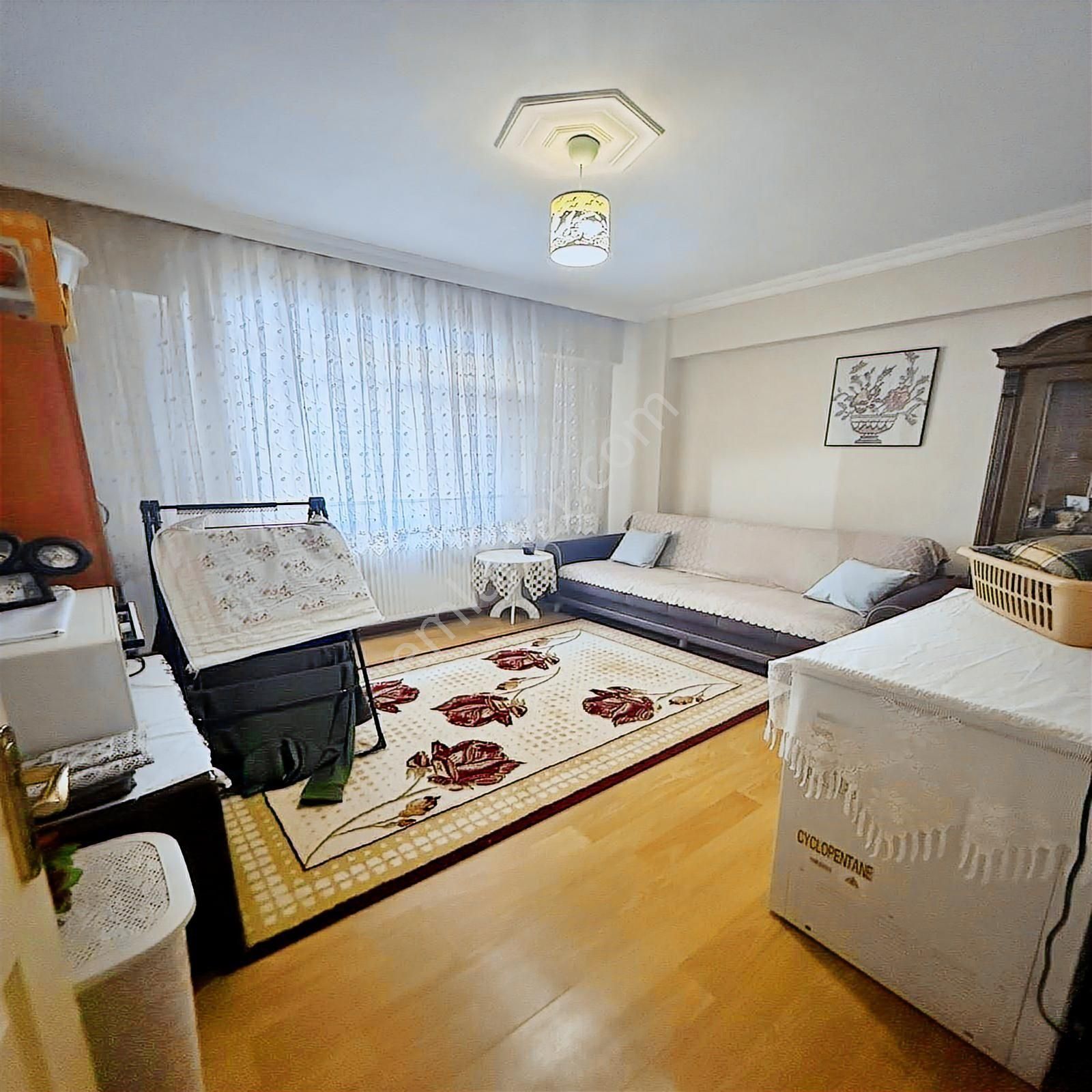 Esenyurt İstiklal Mah.2+1 120m2 Yüksek Giriş Daire 2.650.000 Tl - Görsel 29