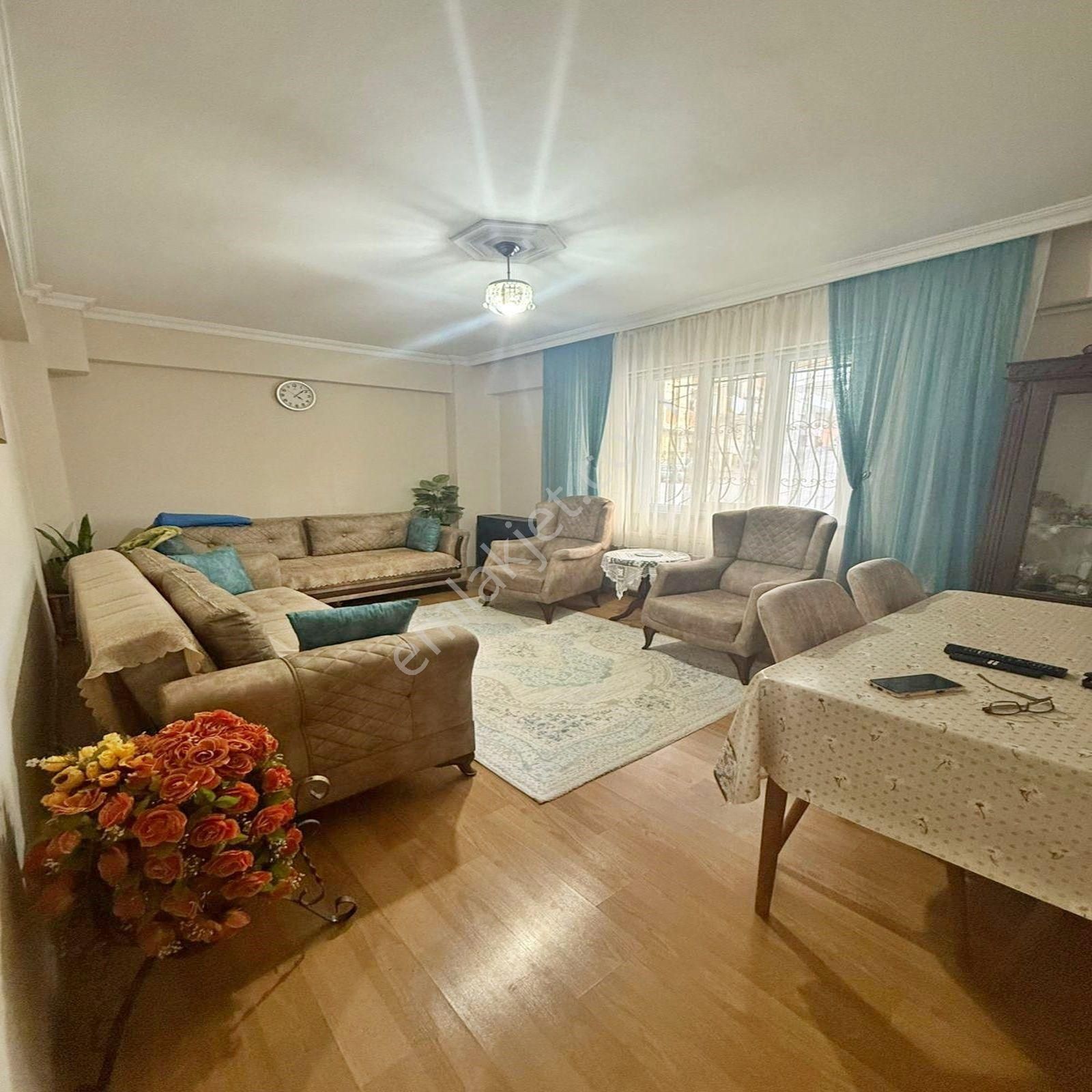 Esenyurt İstiklal Mah.2+1 120m2 Yüksek Giriş Daire 2.650.000 Tl - Görsel 28