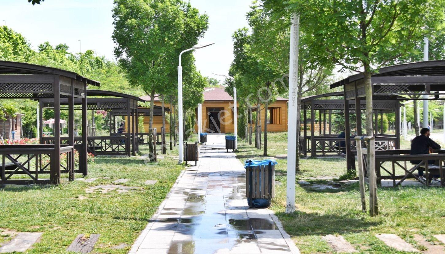 Esenyurt İstiklal Mah.2+1 120m2 Yüksek Giriş Daire 2.650.000 Tl - Görsel 12