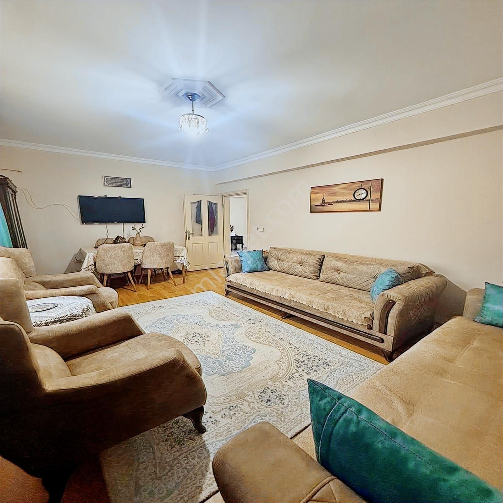 Esenyurt İstiklal Mah.2+1 120m2 Yüksek Giriş Daire 2.650.000 Tl - Görsel 3