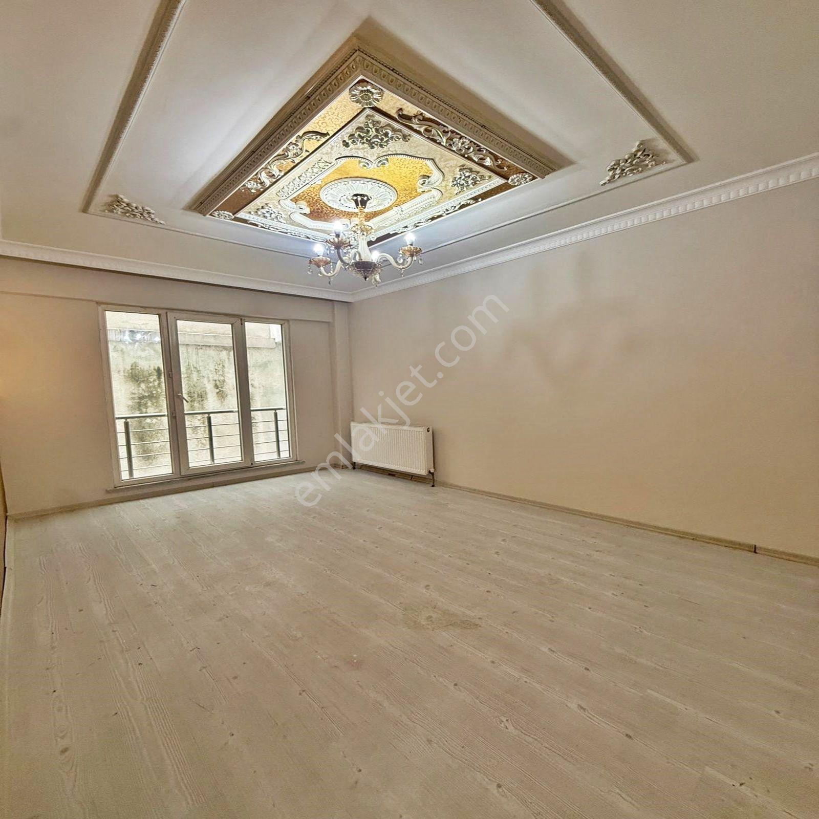 Esenyurt İstiklal Mah.2+1 120m2 Yüksek Giriş Daire 2.650.000 Tl